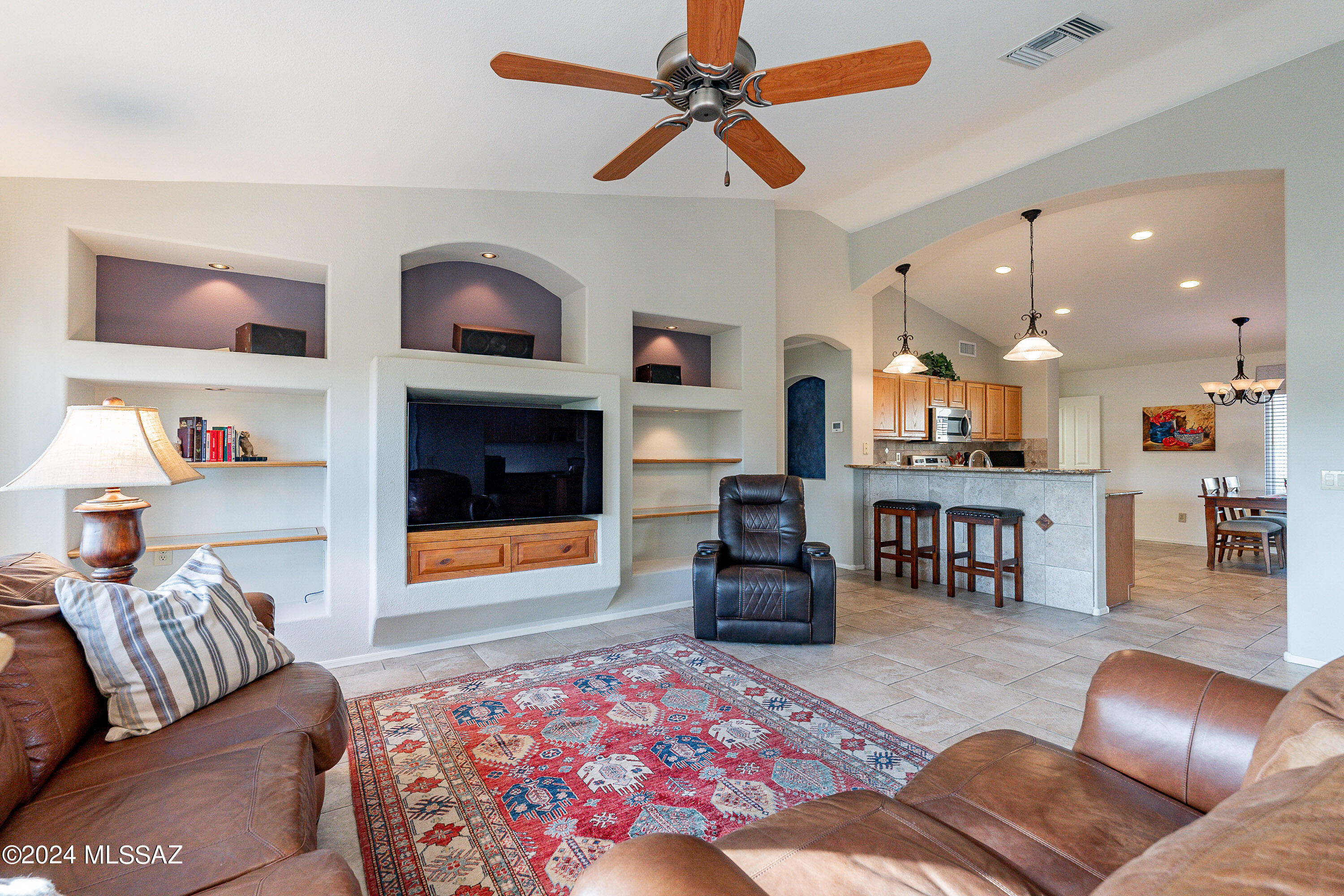 Quail Creek II (78-394) - Residential