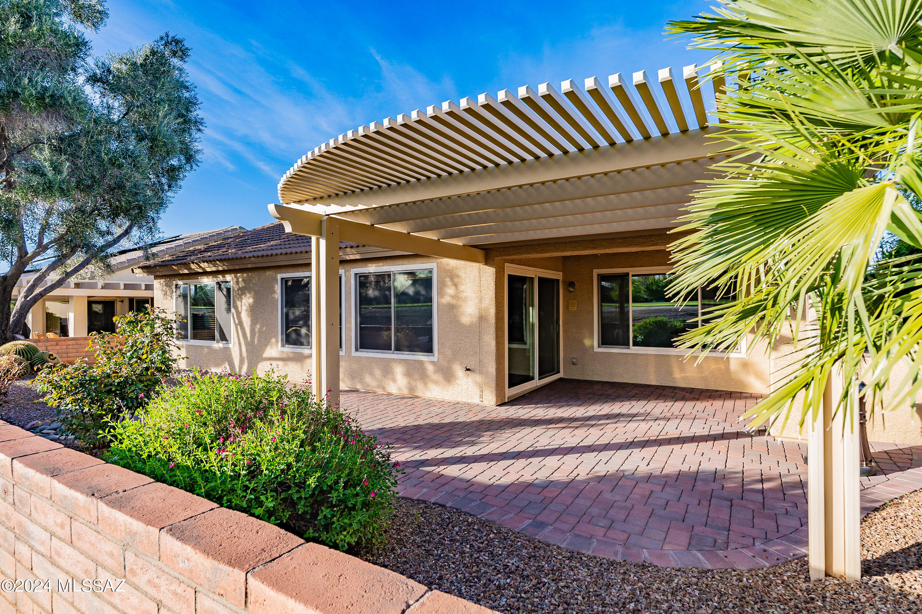 Quail Creek II (78-394) - Residential