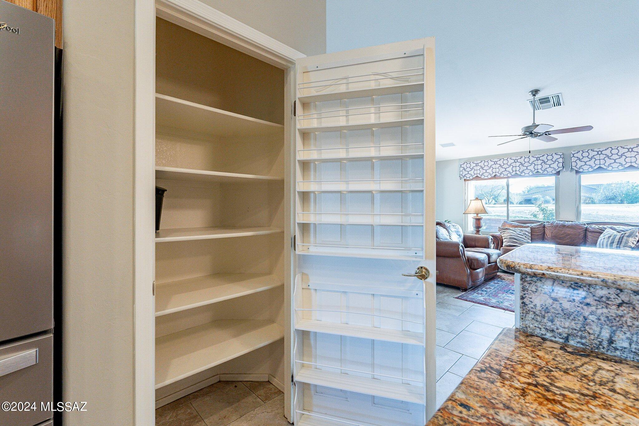 Quail Creek II (78-394) - Residential