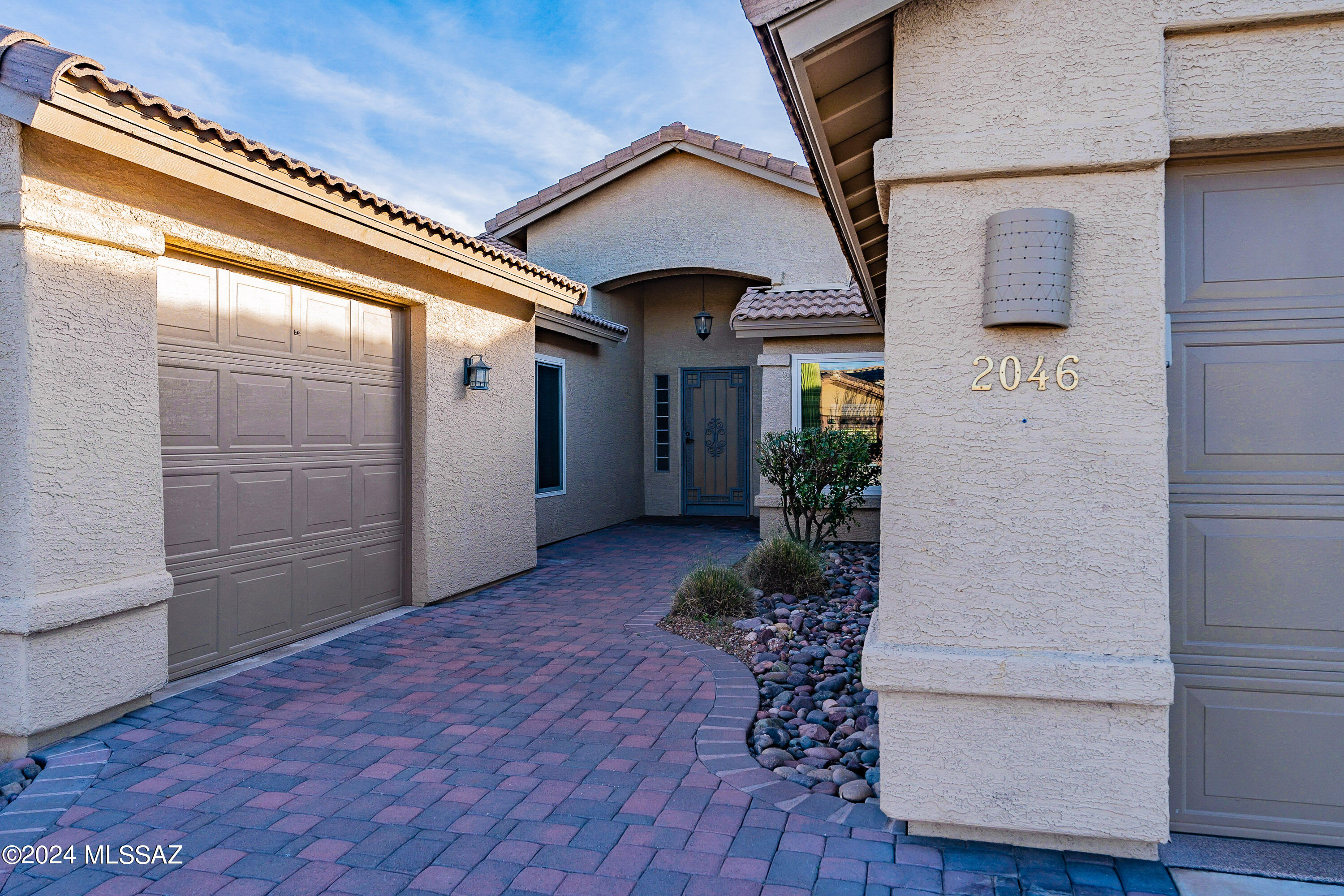 Quail Creek II (78-394) - Residential
