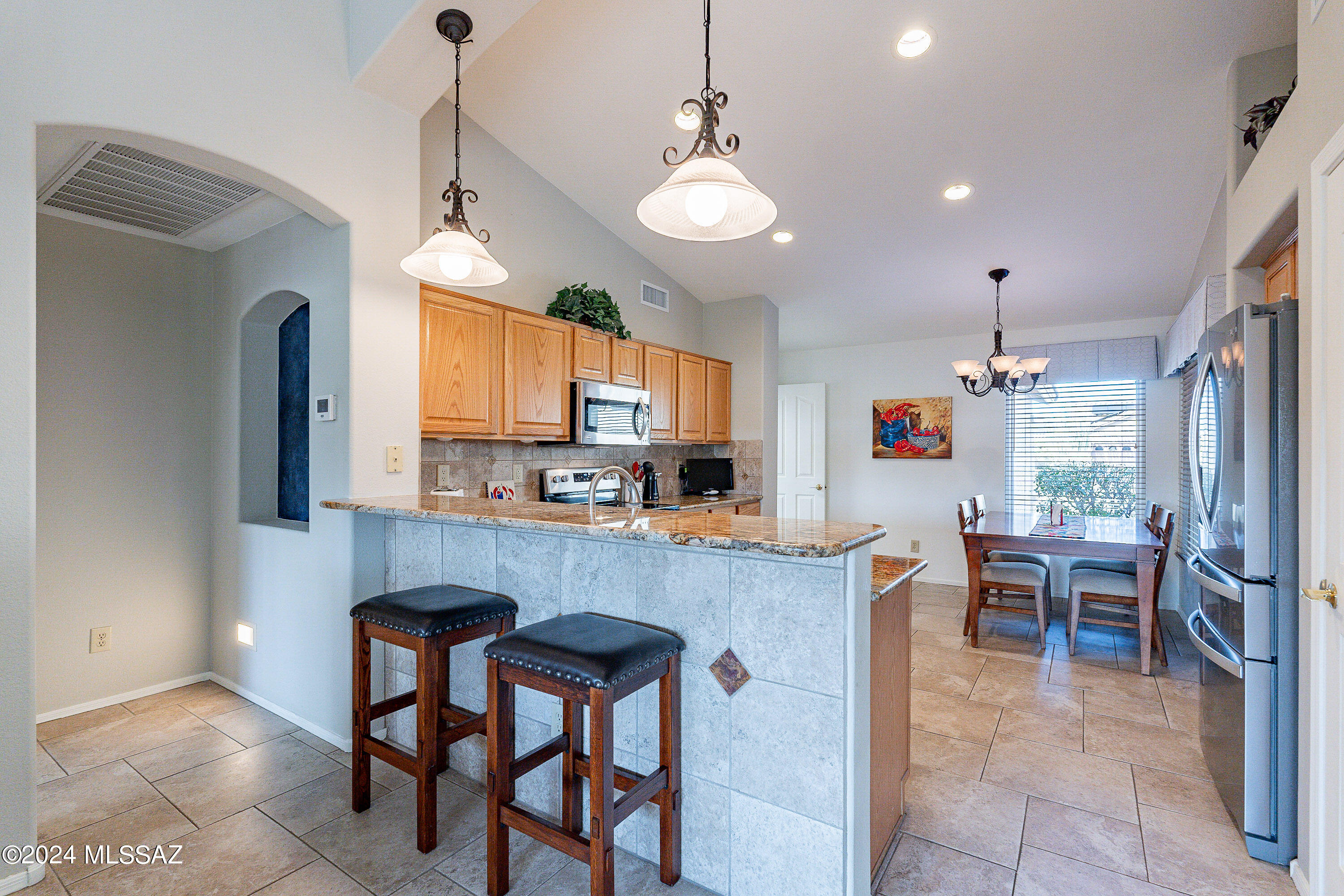 Quail Creek II (78-394) - Residential