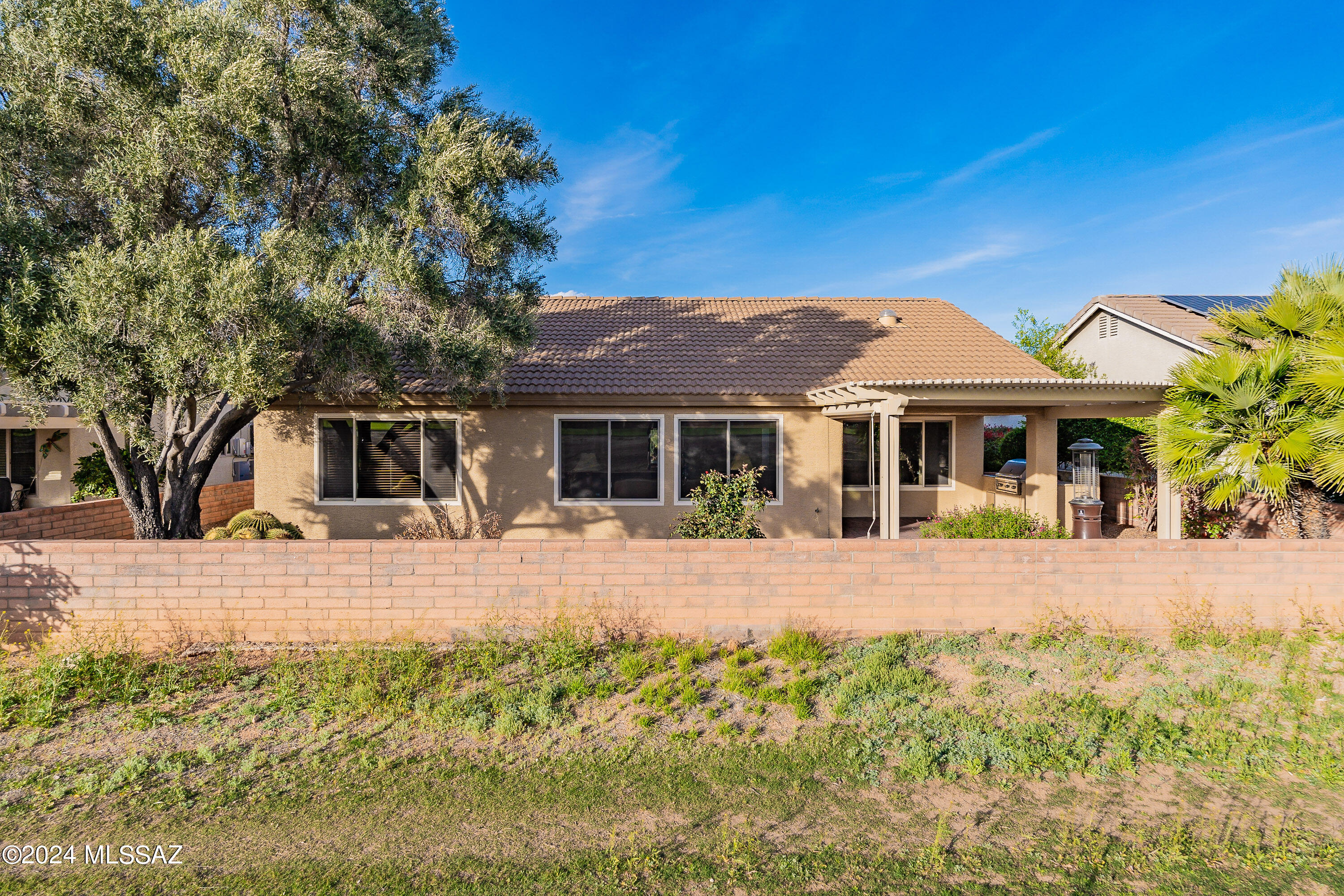 Quail Creek II (78-394) - Residential