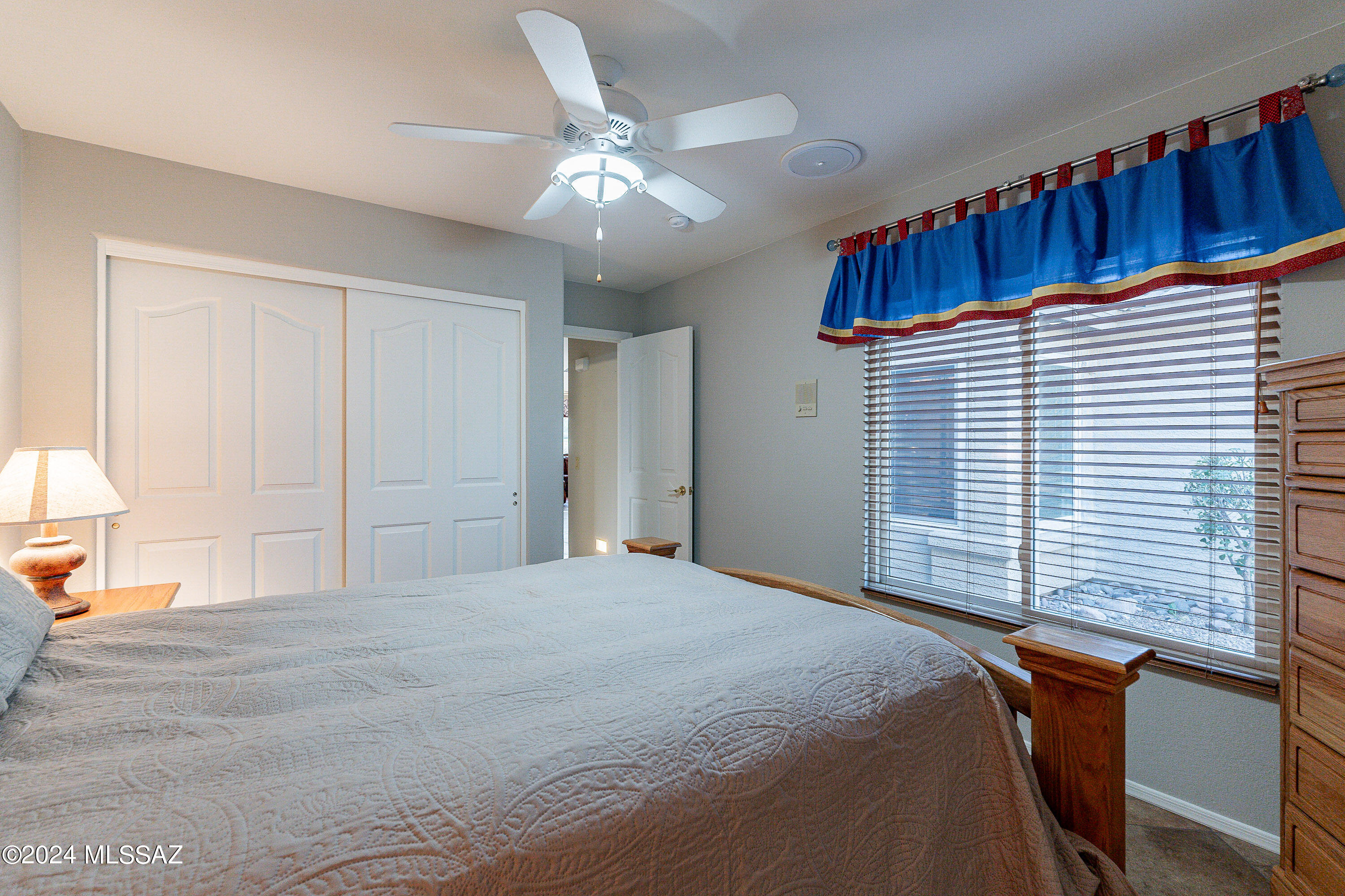 Quail Creek II (78-394) - Residential