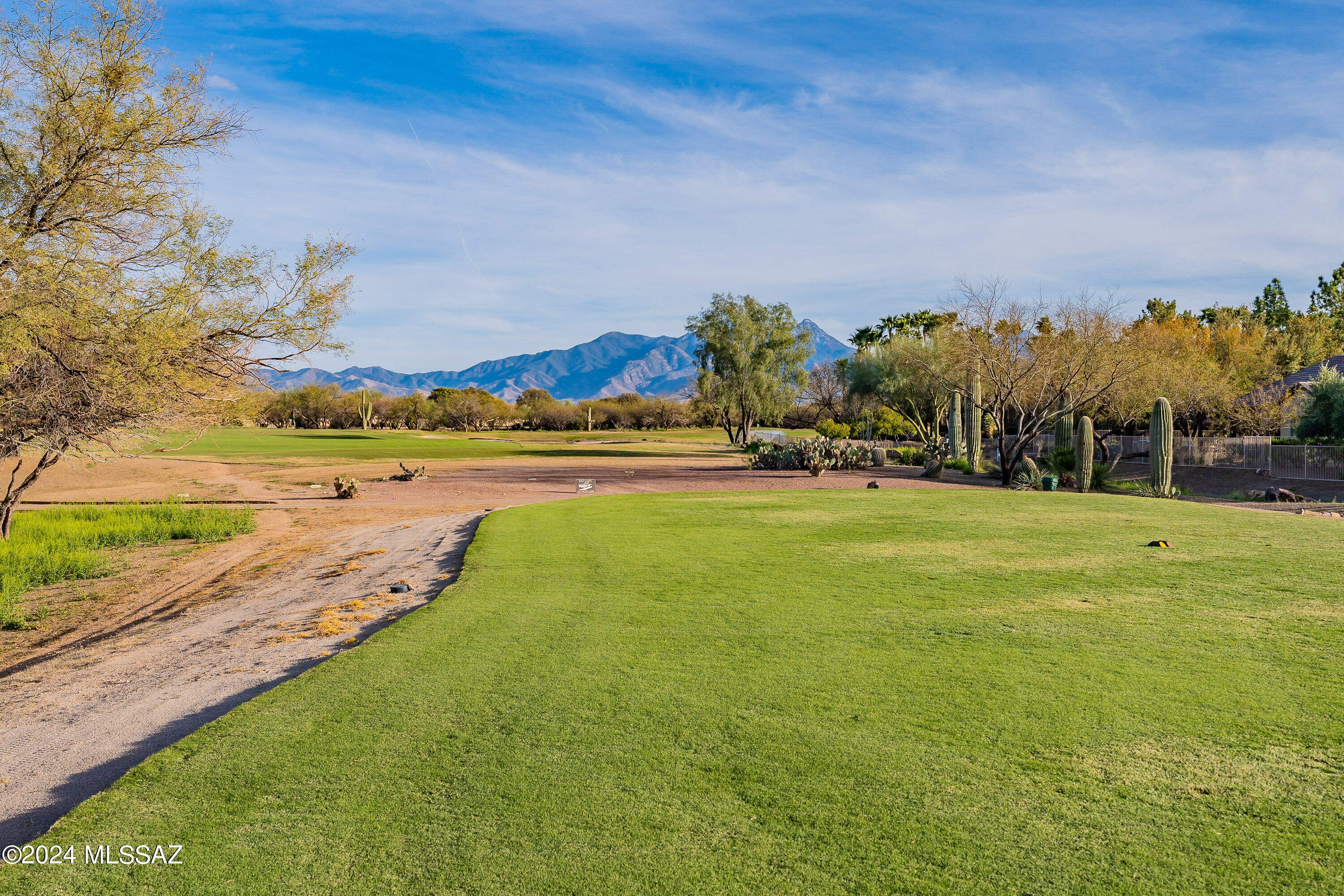 Quail Creek II (78-394) - Residential