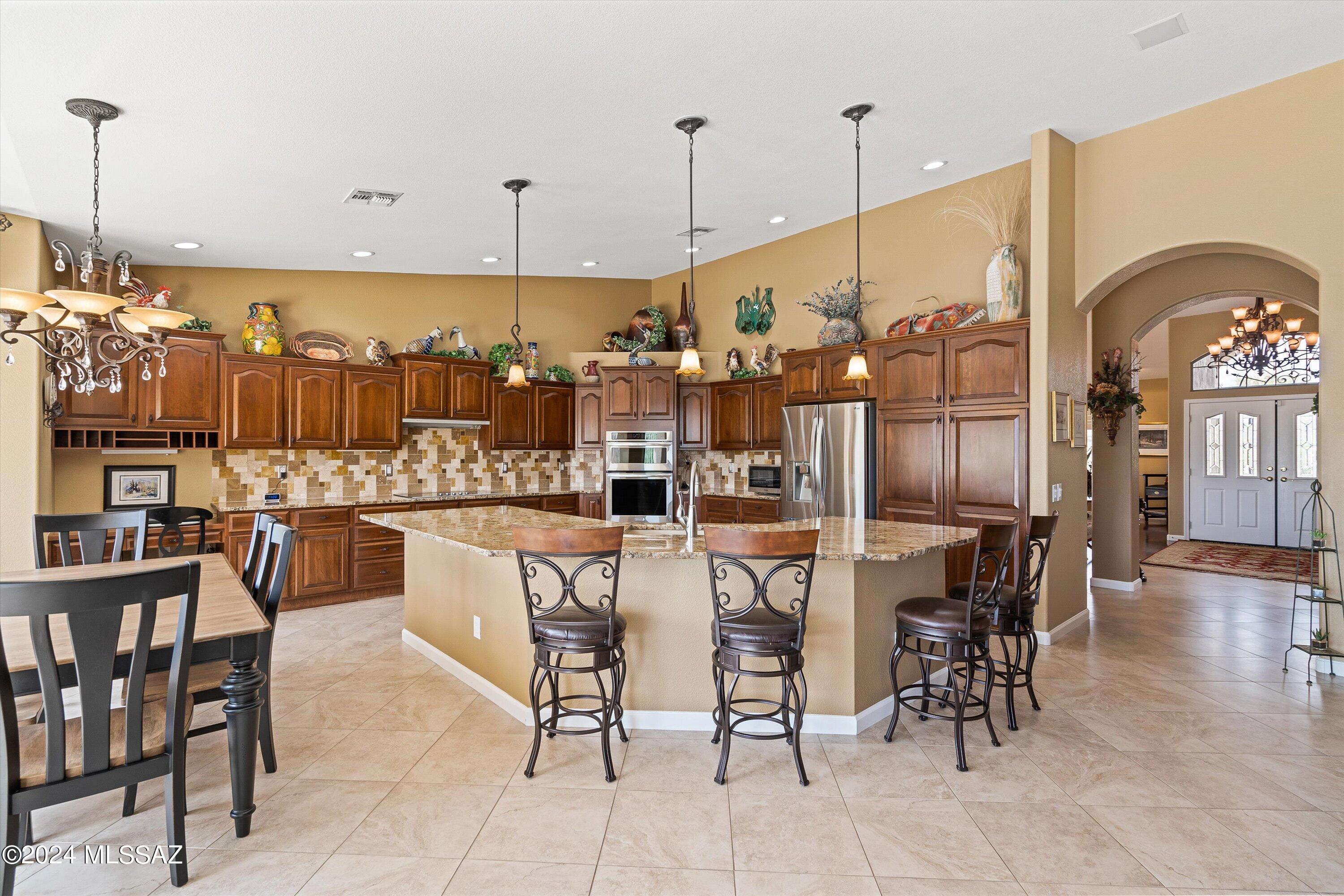 Saddlebrooke - Residential