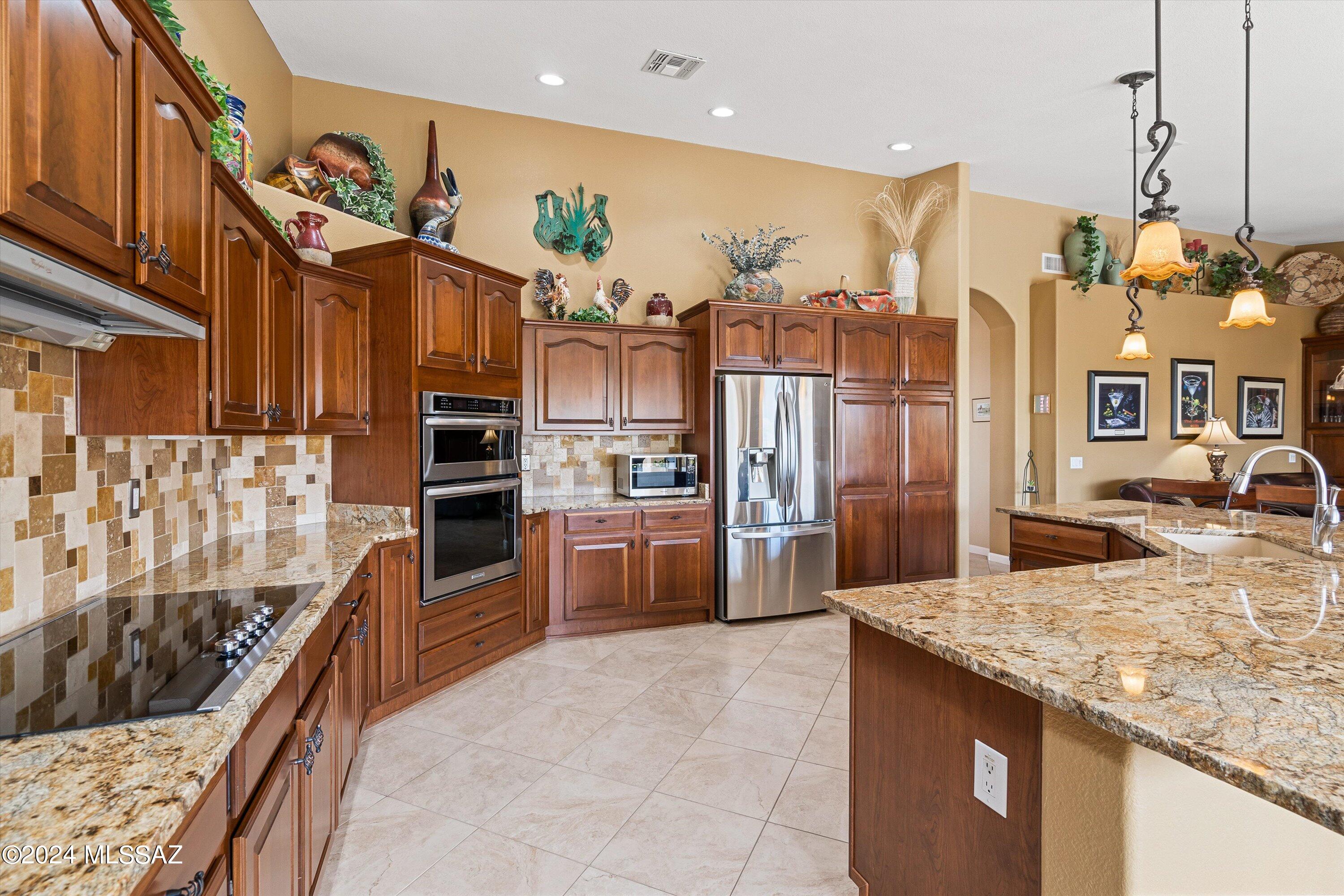 Saddlebrooke - Residential