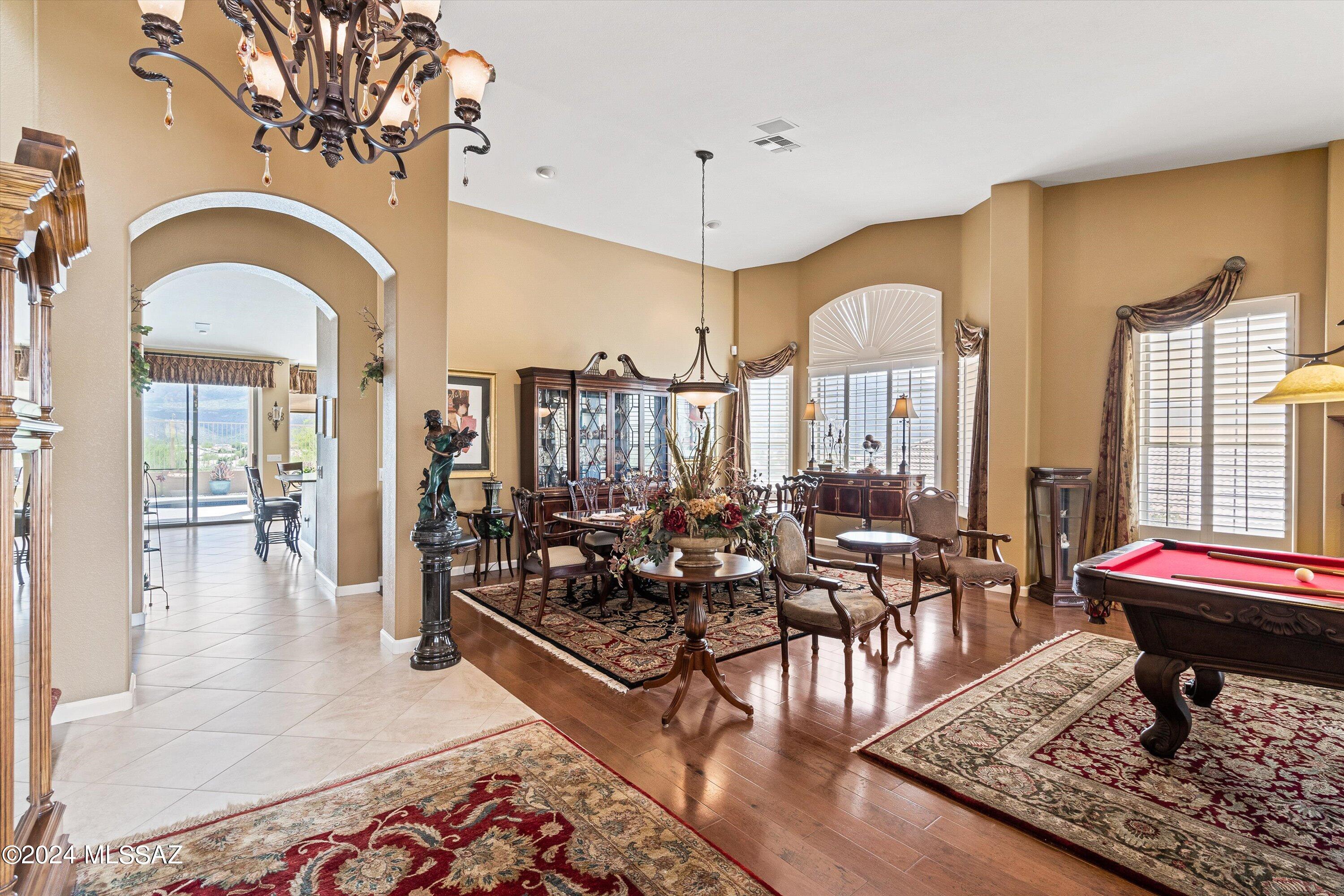 Saddlebrooke - Residential