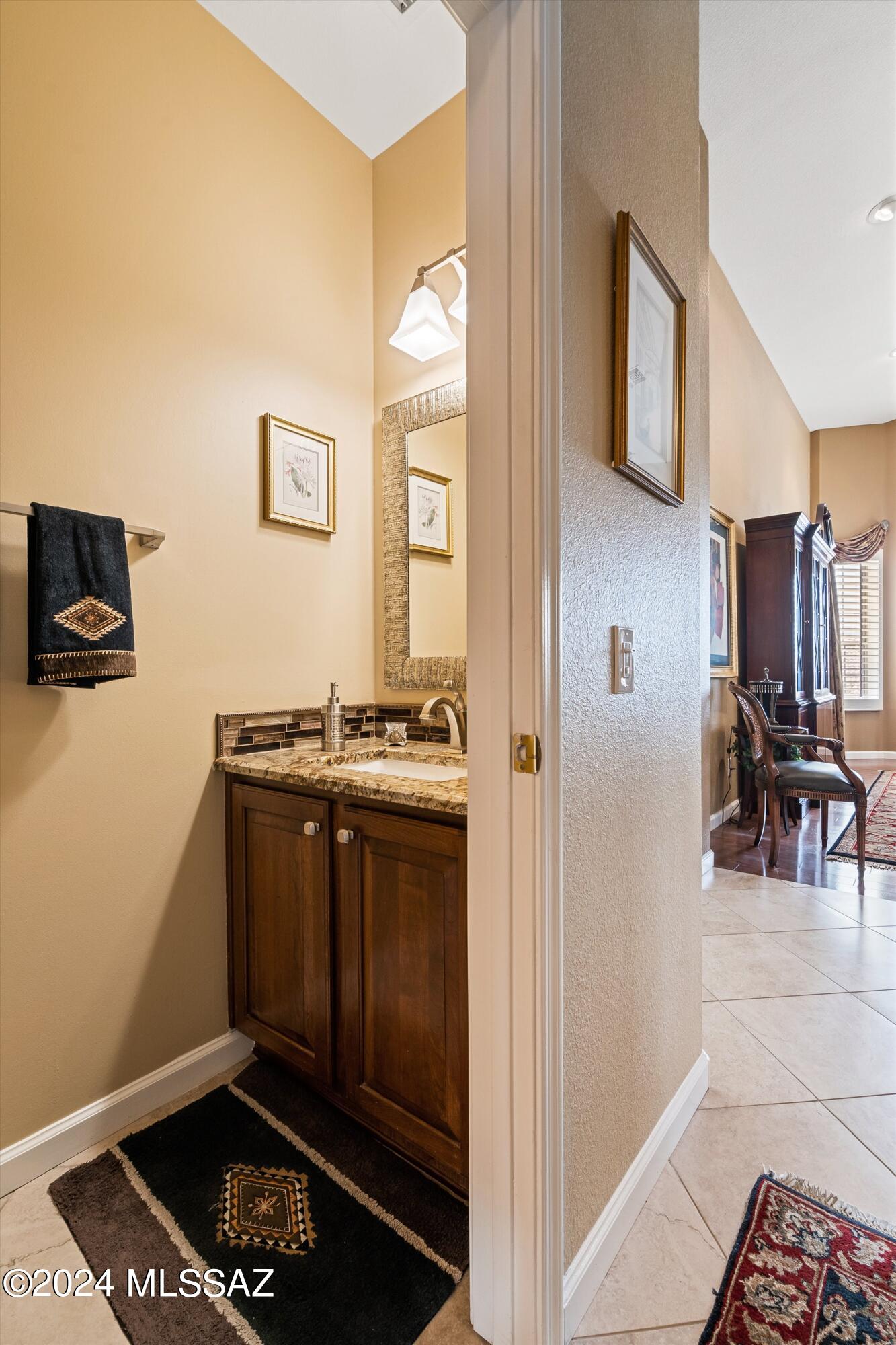 Saddlebrooke - Residential