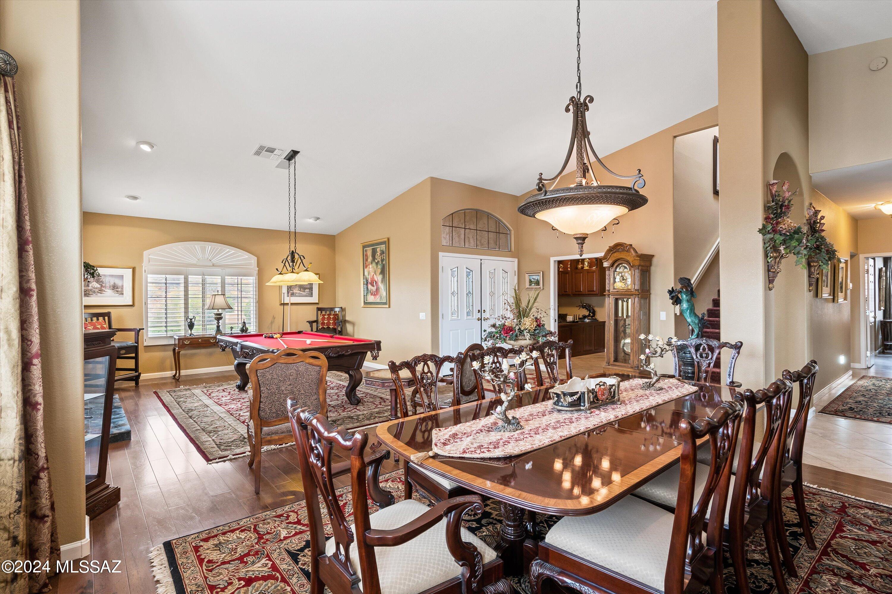 Saddlebrooke - Residential