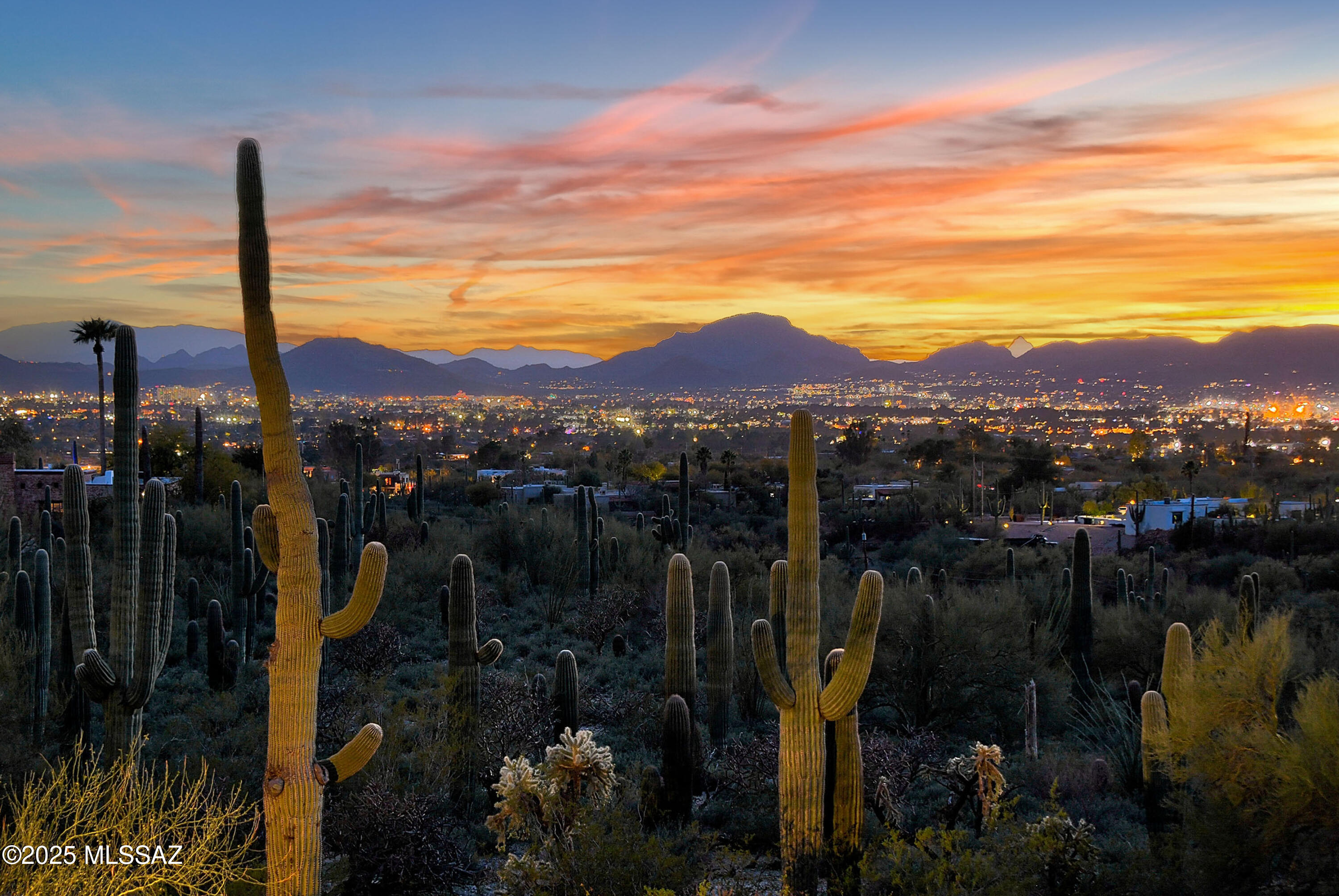 Catalina Foothills Estates - Residential