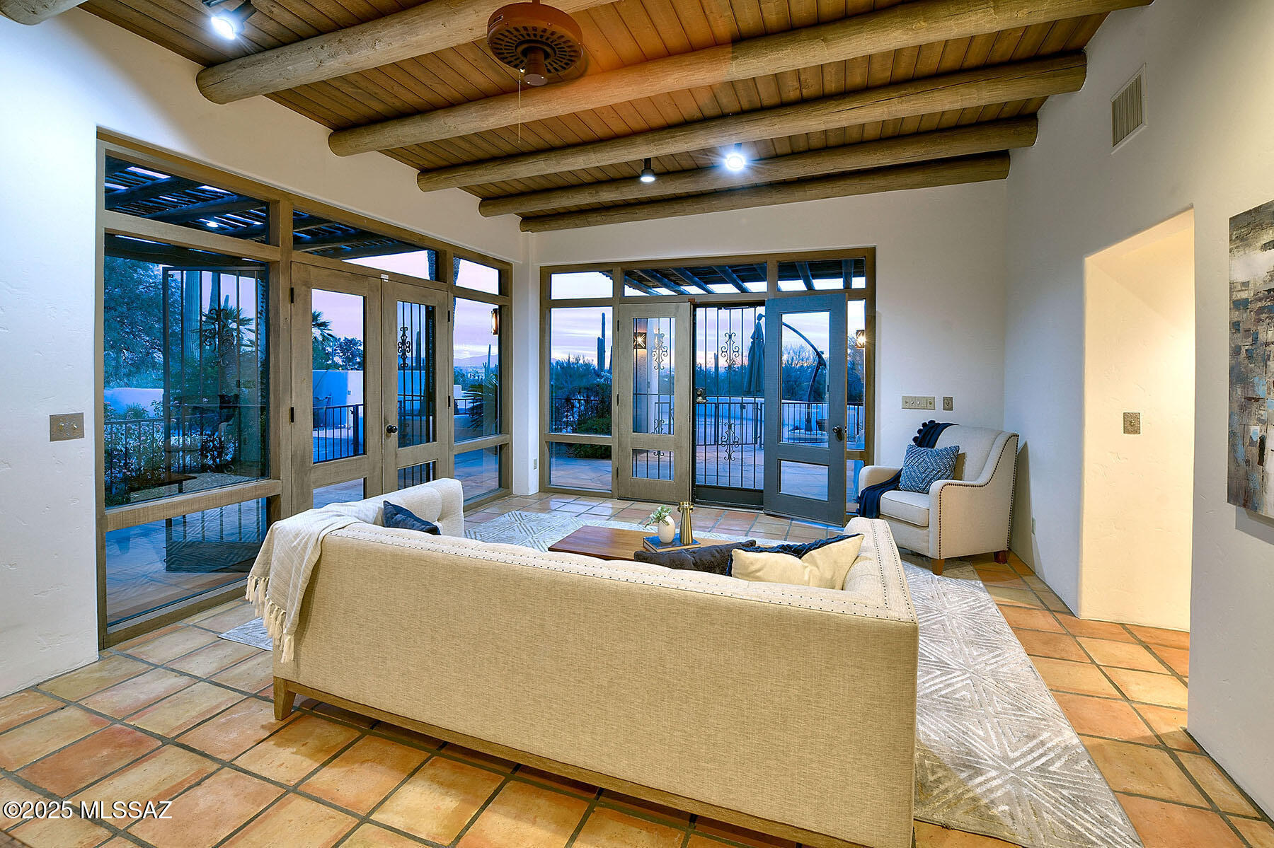 Catalina Foothills Estates - Residential
