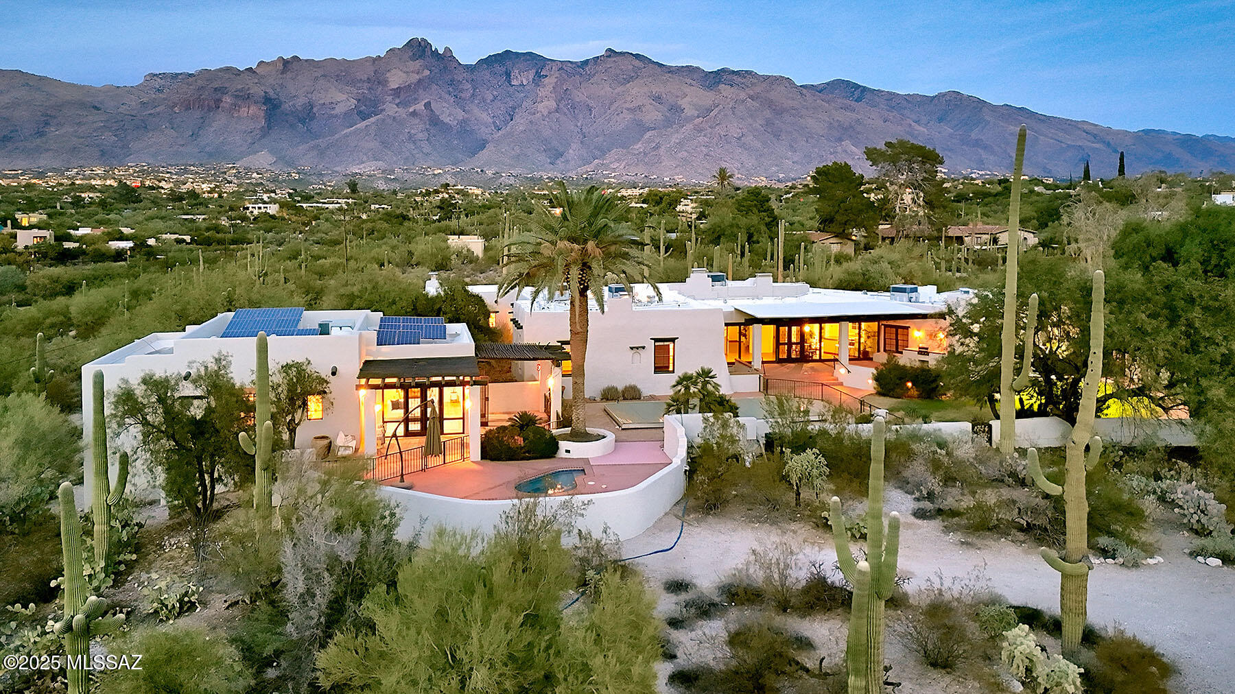 Catalina Foothills Estates - Residential