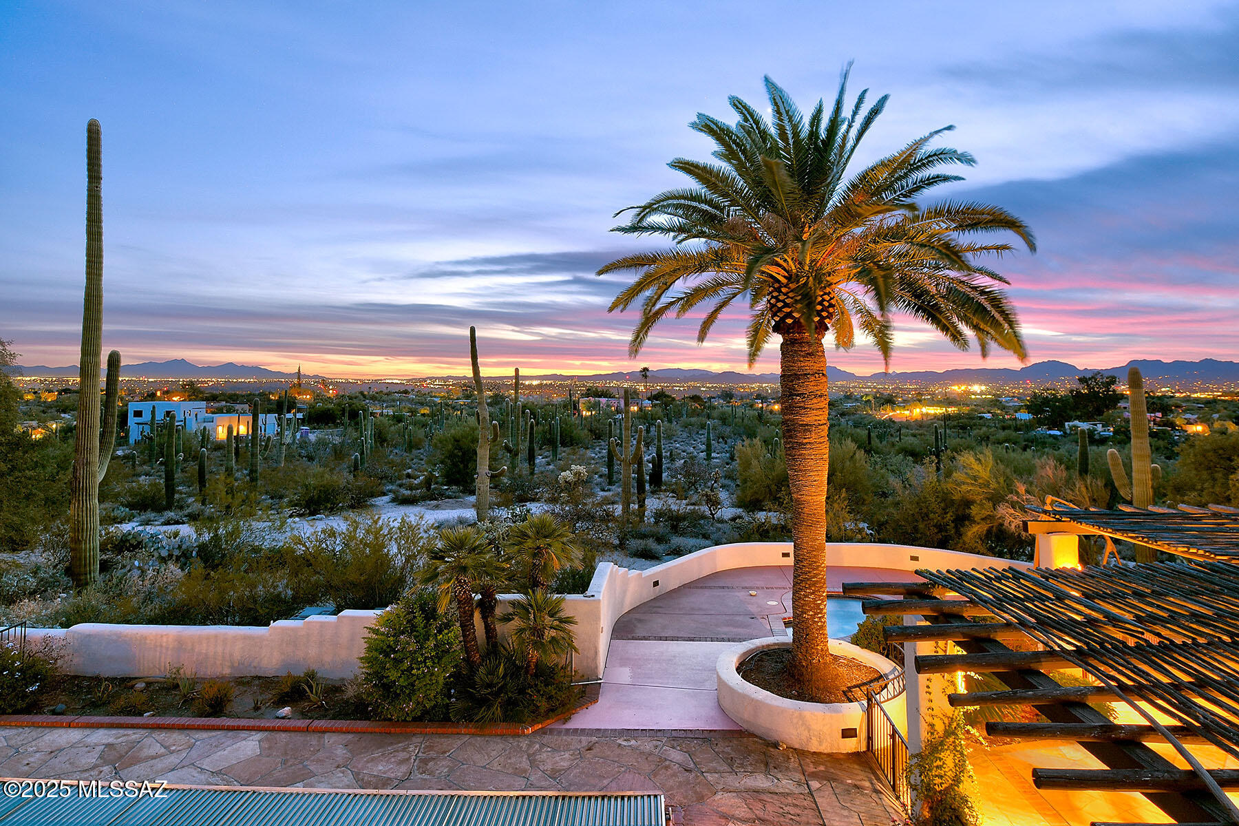 Catalina Foothills Estates - Residential