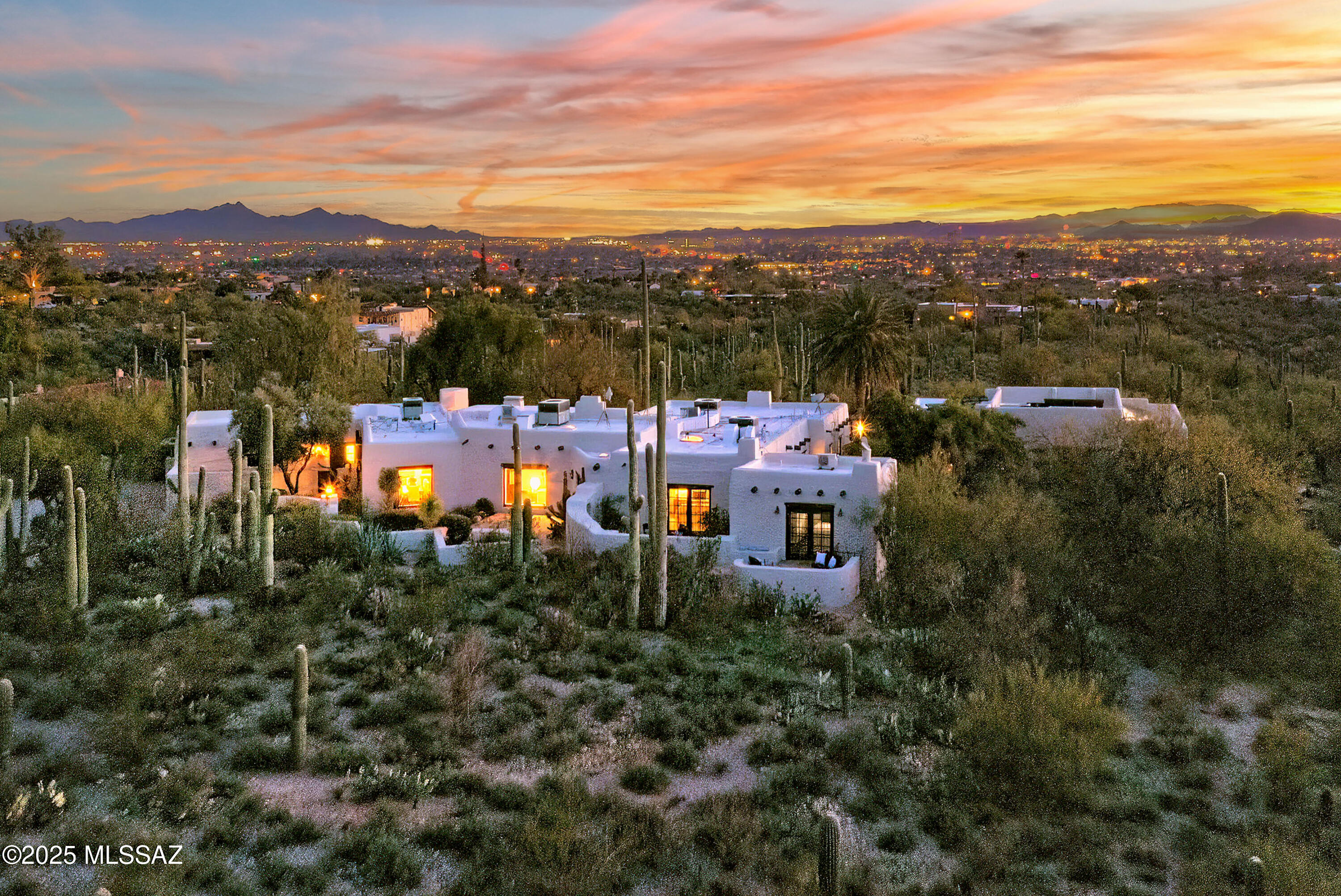 Catalina Foothills Estates - Residential