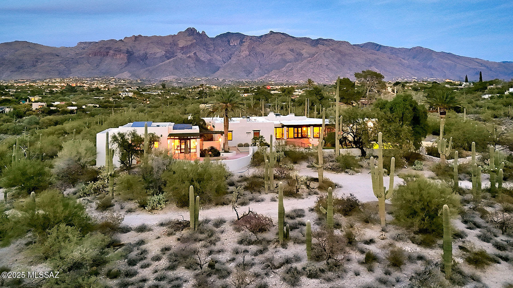Catalina Foothills Estates - Residential
