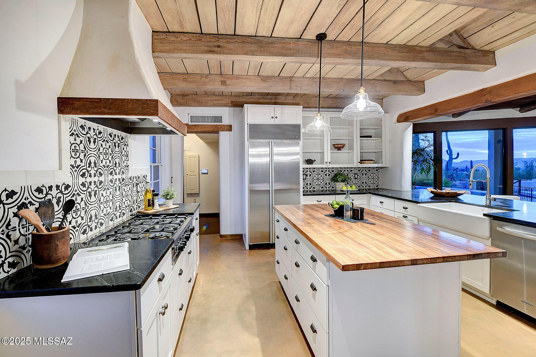 Catalina Foothills Estates - Residential