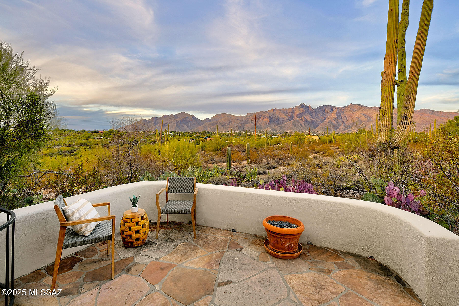 Catalina Foothills Estates - Residential