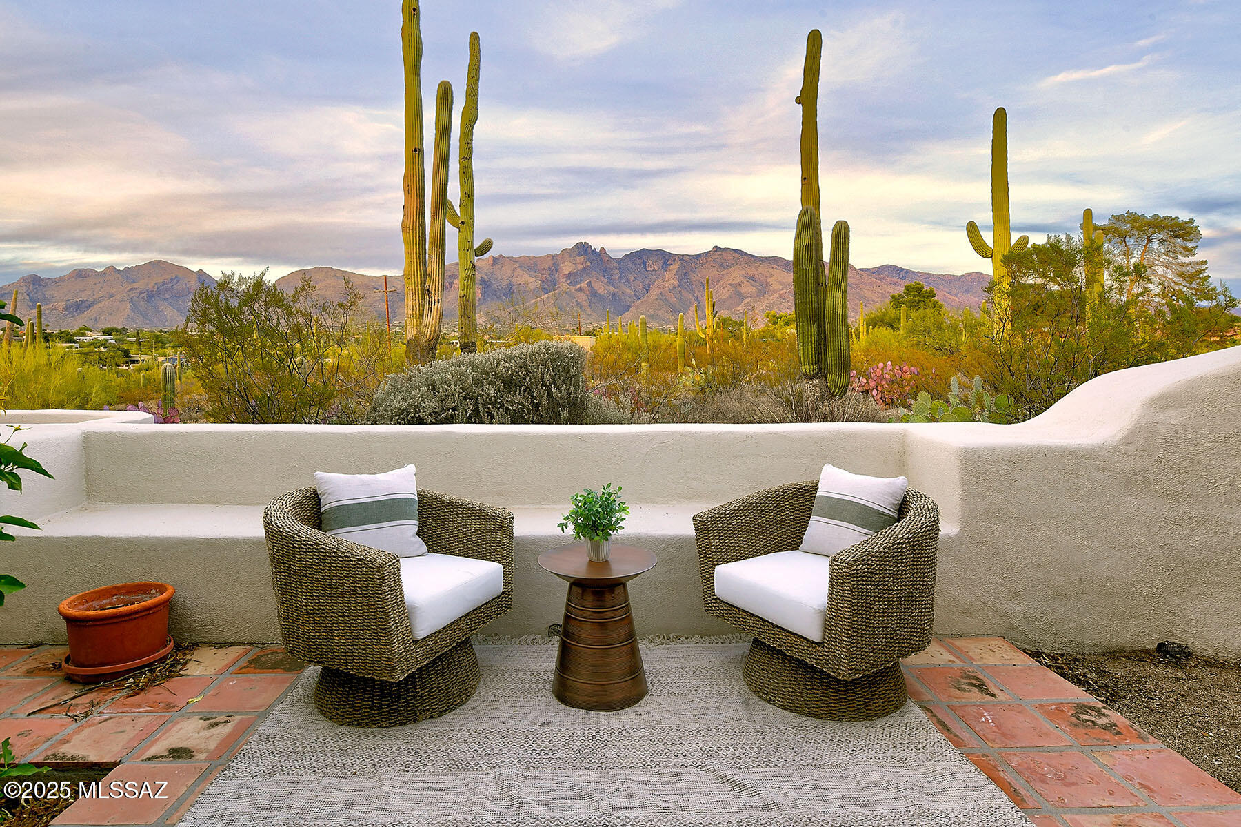 Catalina Foothills Estates - Residential