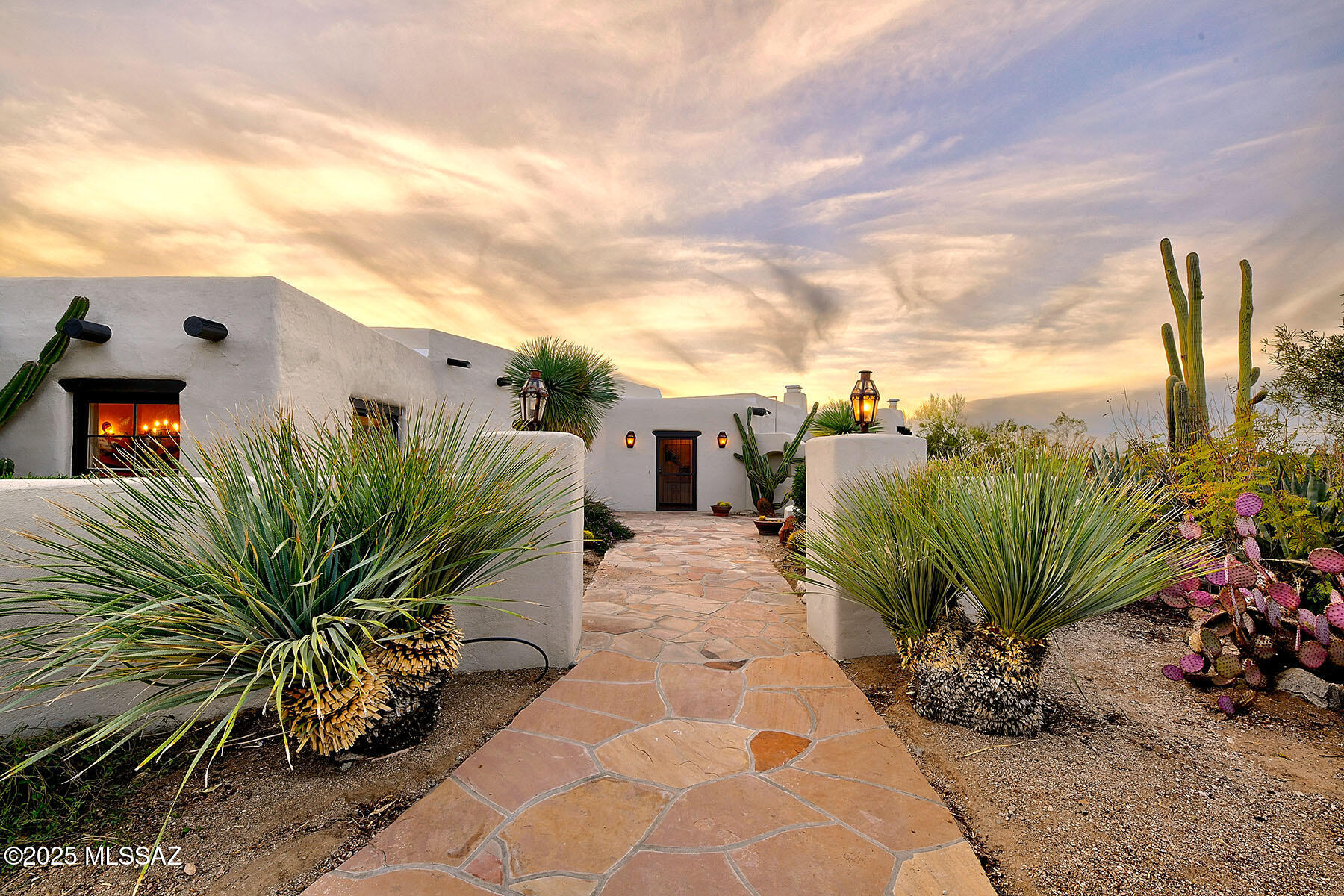 Catalina Foothills Estates - Residential