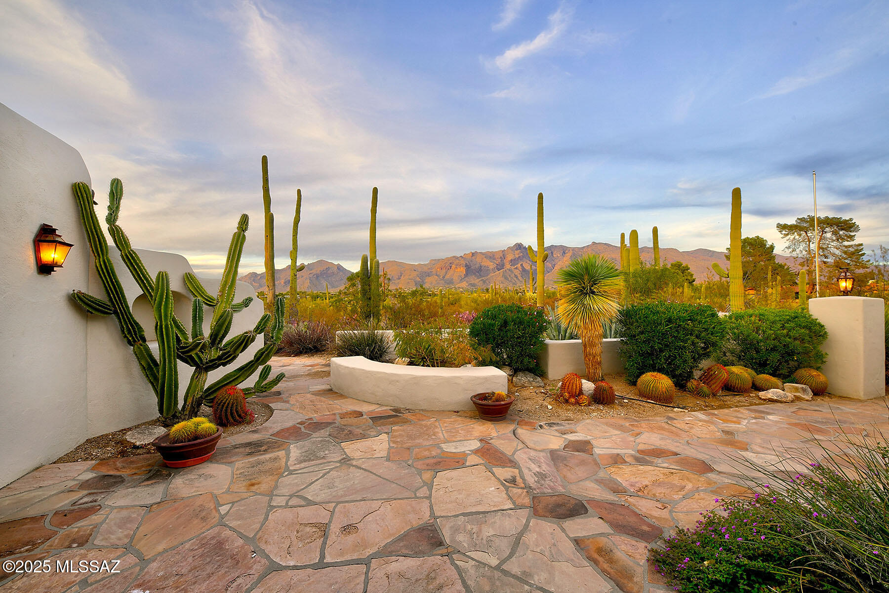 Catalina Foothills Estates - Residential