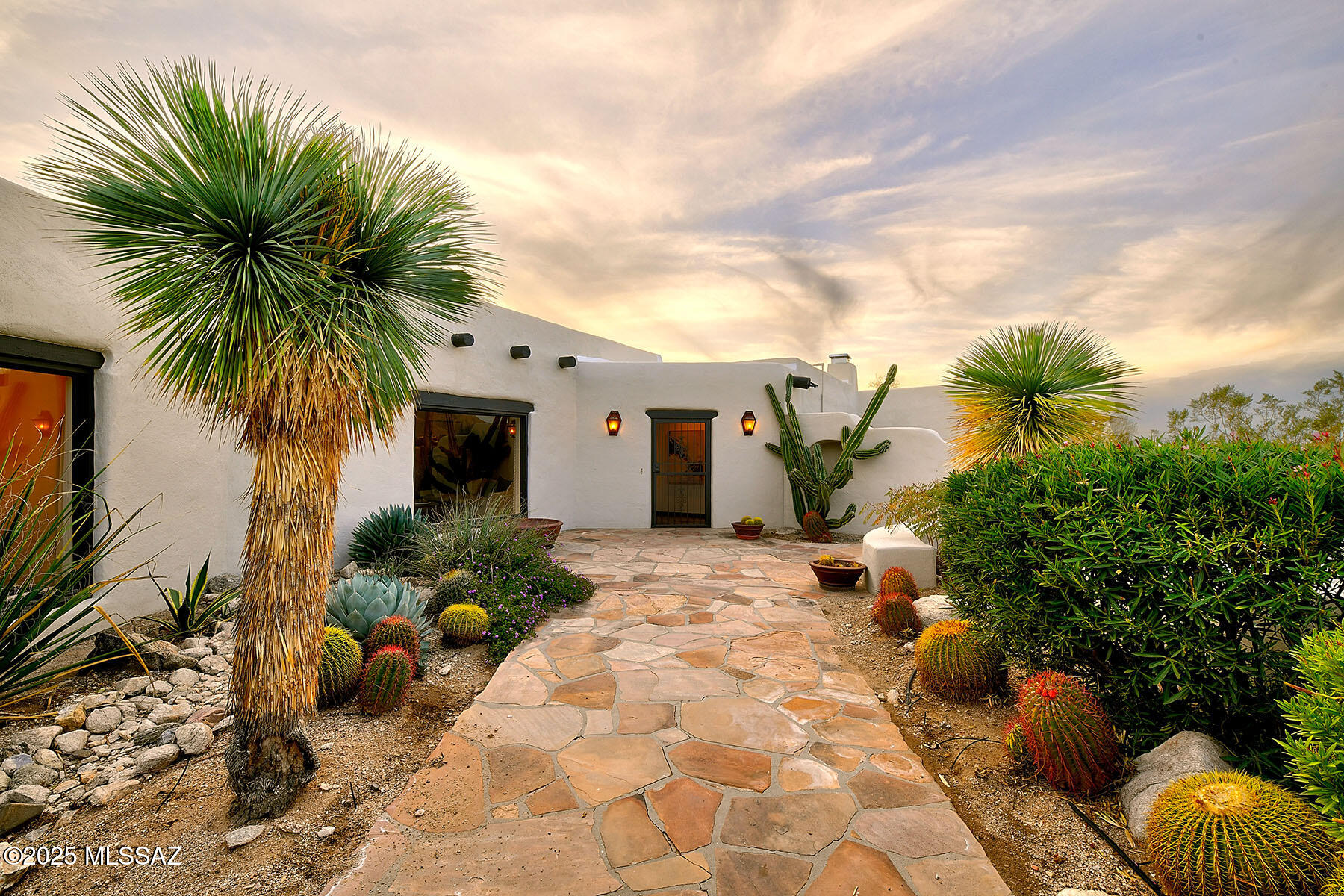 Catalina Foothills Estates - Residential