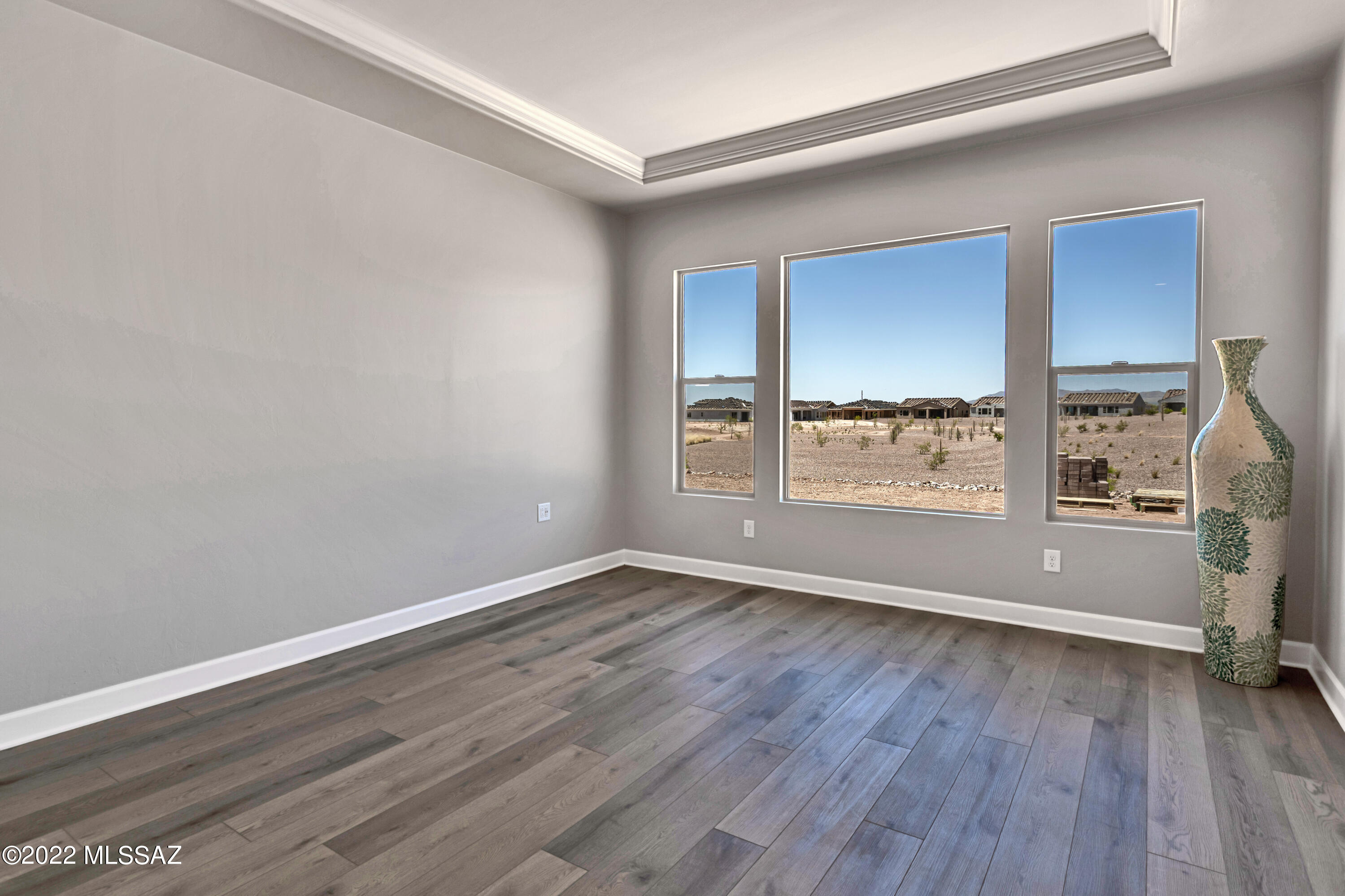 Saddlebrooke Ranch - Residential