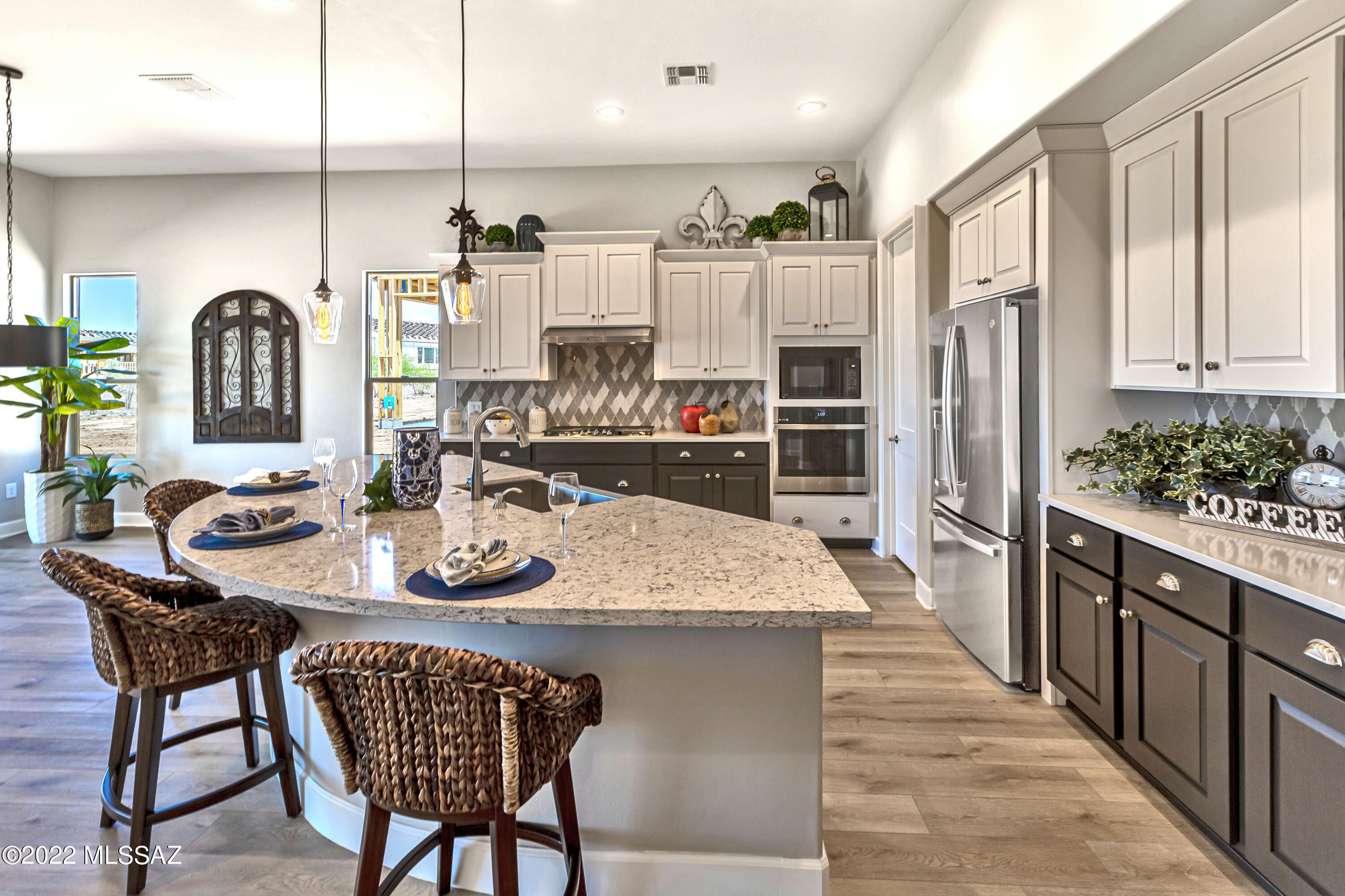 Saddlebrooke Ranch - Residential