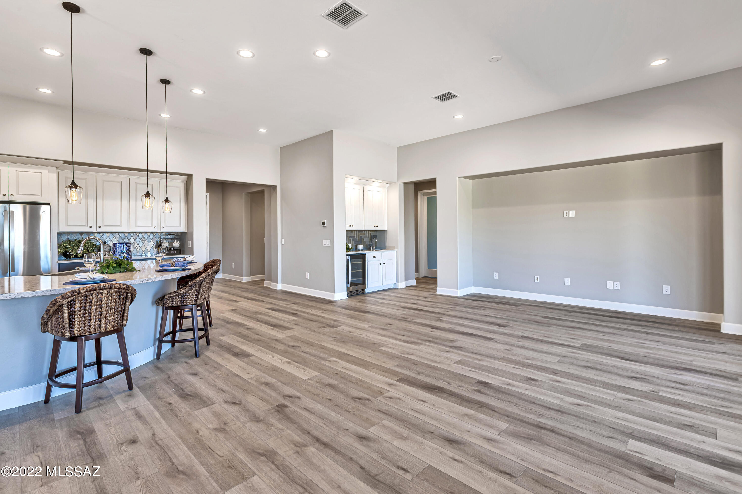 Saddlebrooke Ranch - Residential