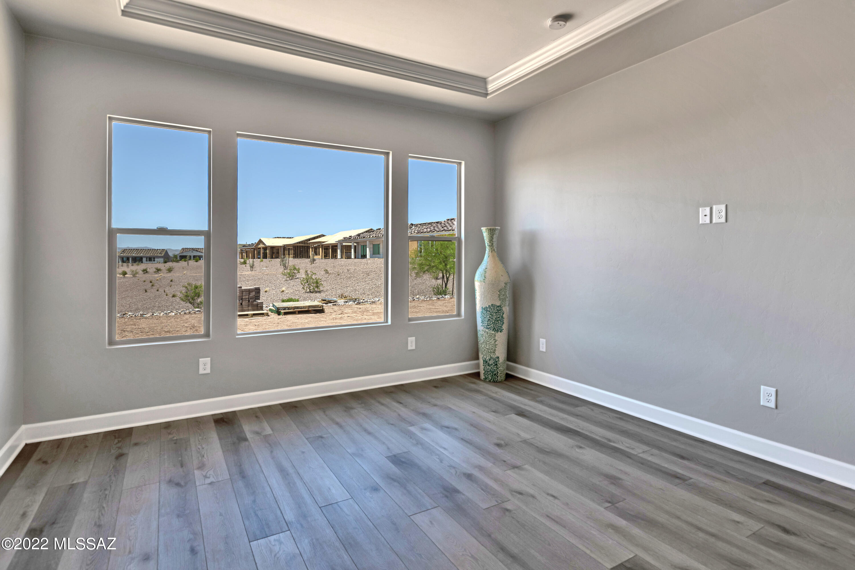 Saddlebrooke Ranch - Residential