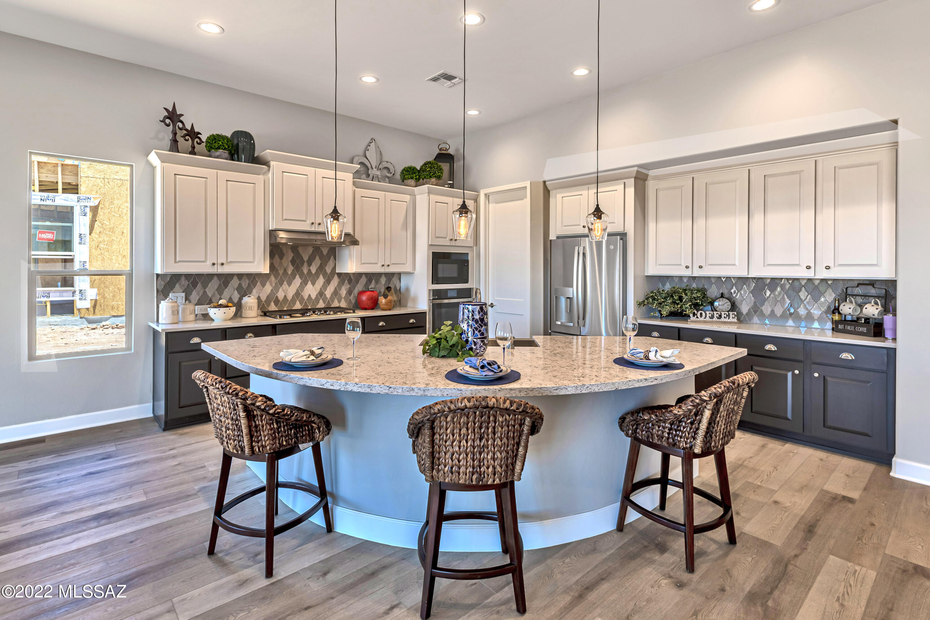 Saddlebrooke Ranch - Residential