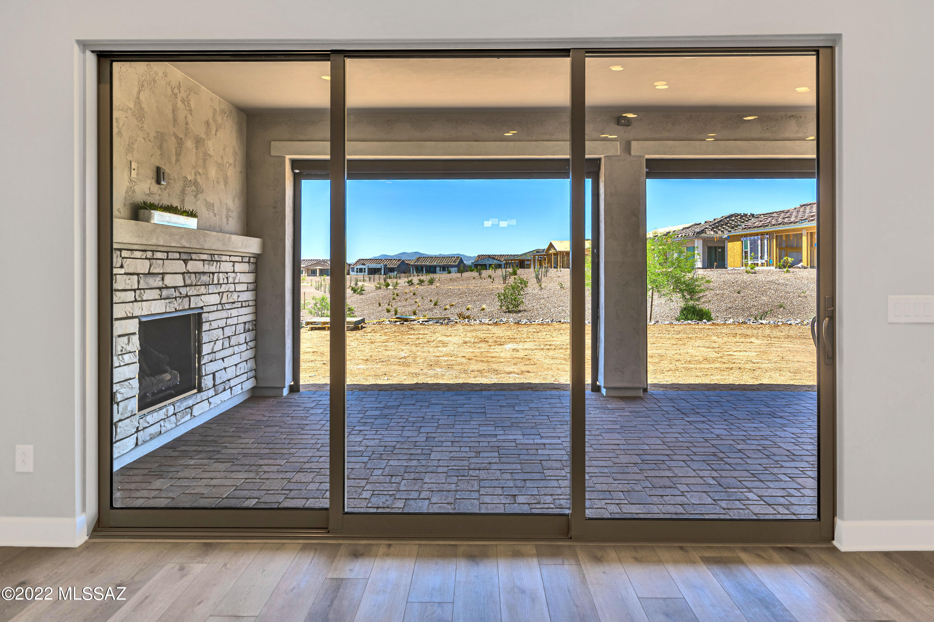 Saddlebrooke Ranch - Residential