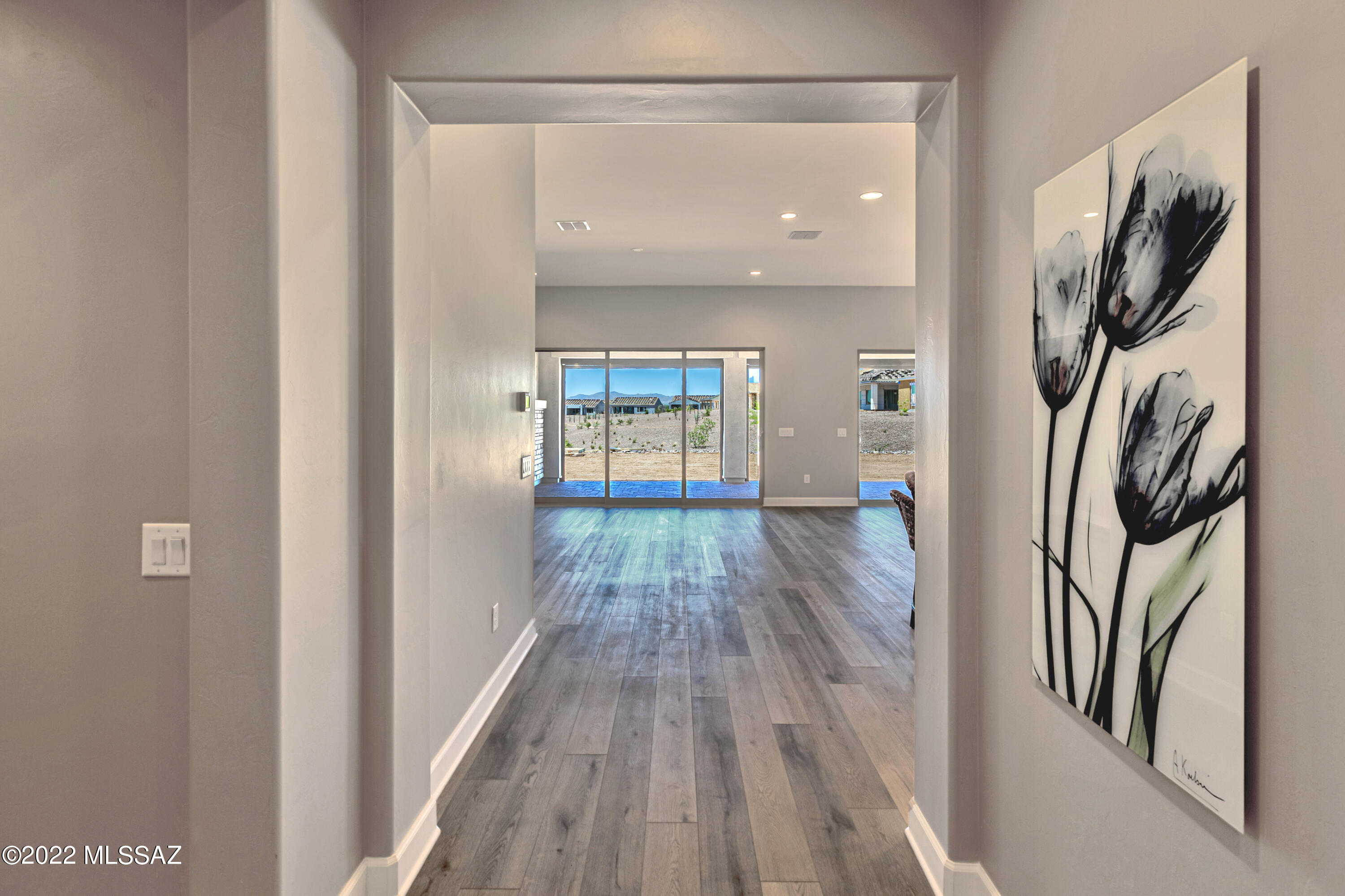 Saddlebrooke Ranch - Residential