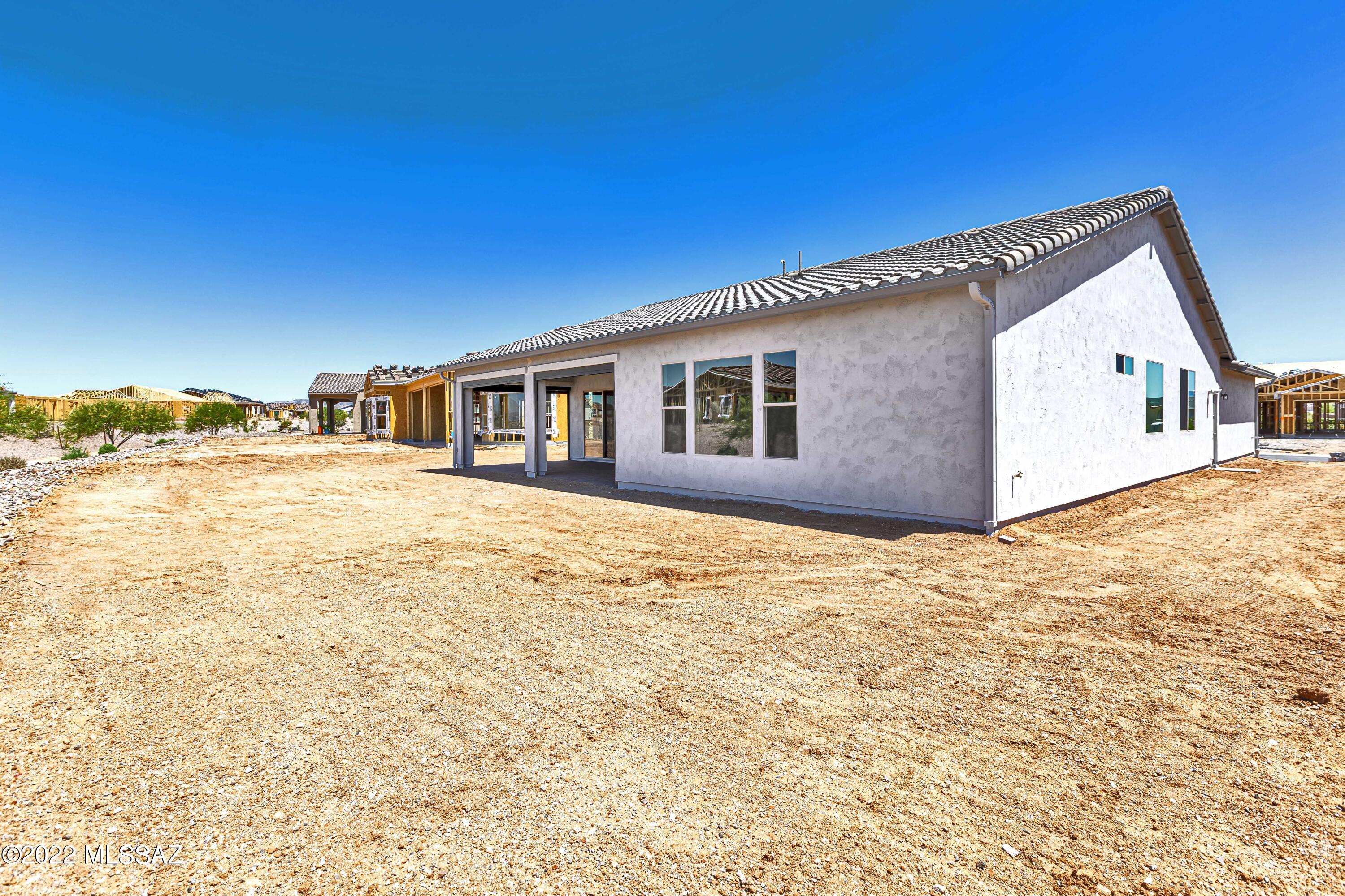 Saddlebrooke Ranch - Residential