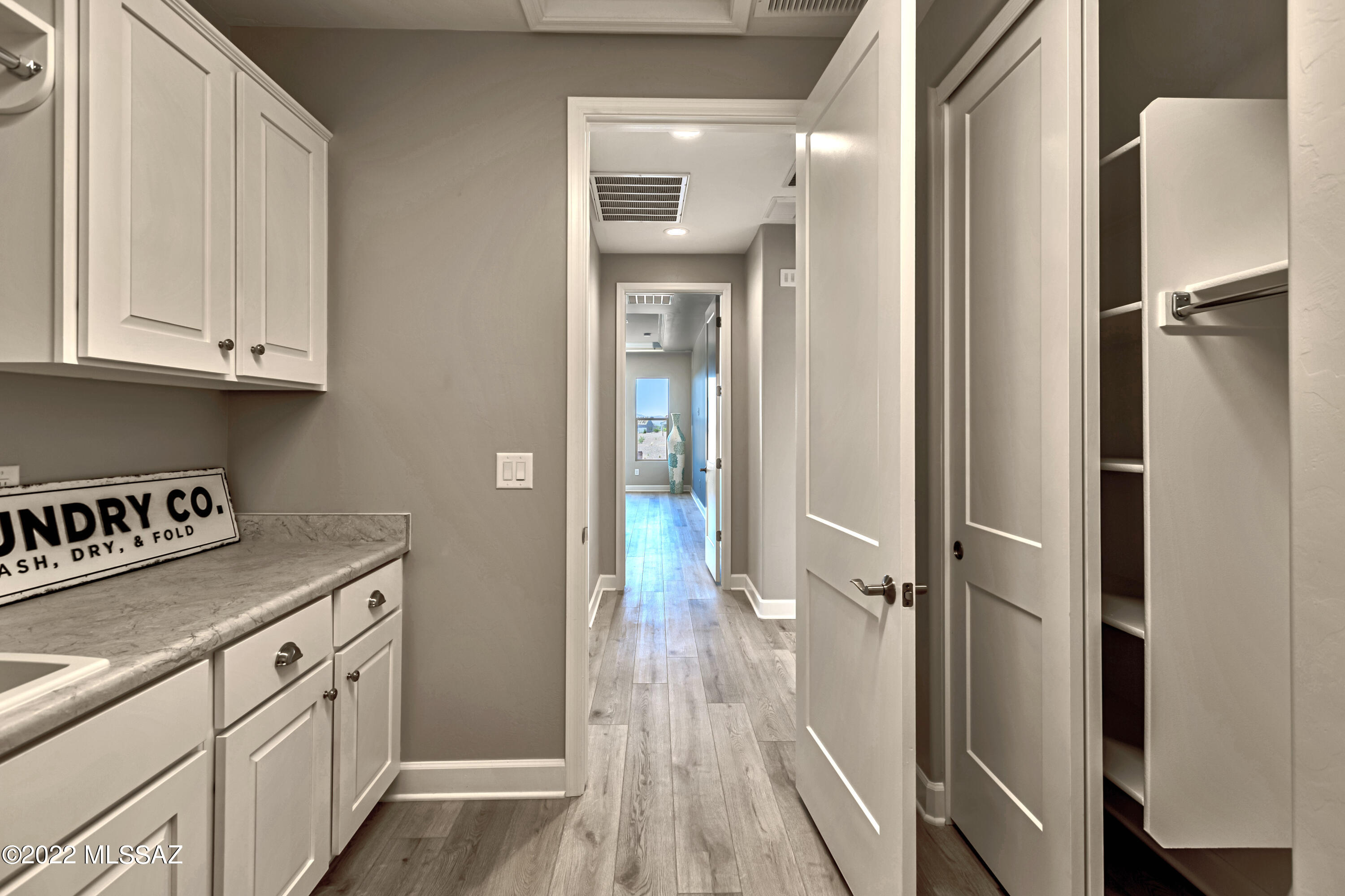 Saddlebrooke Ranch - Residential