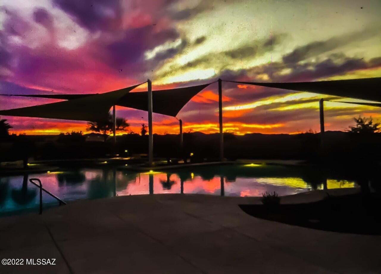 Saddlebrooke Ranch - Residential