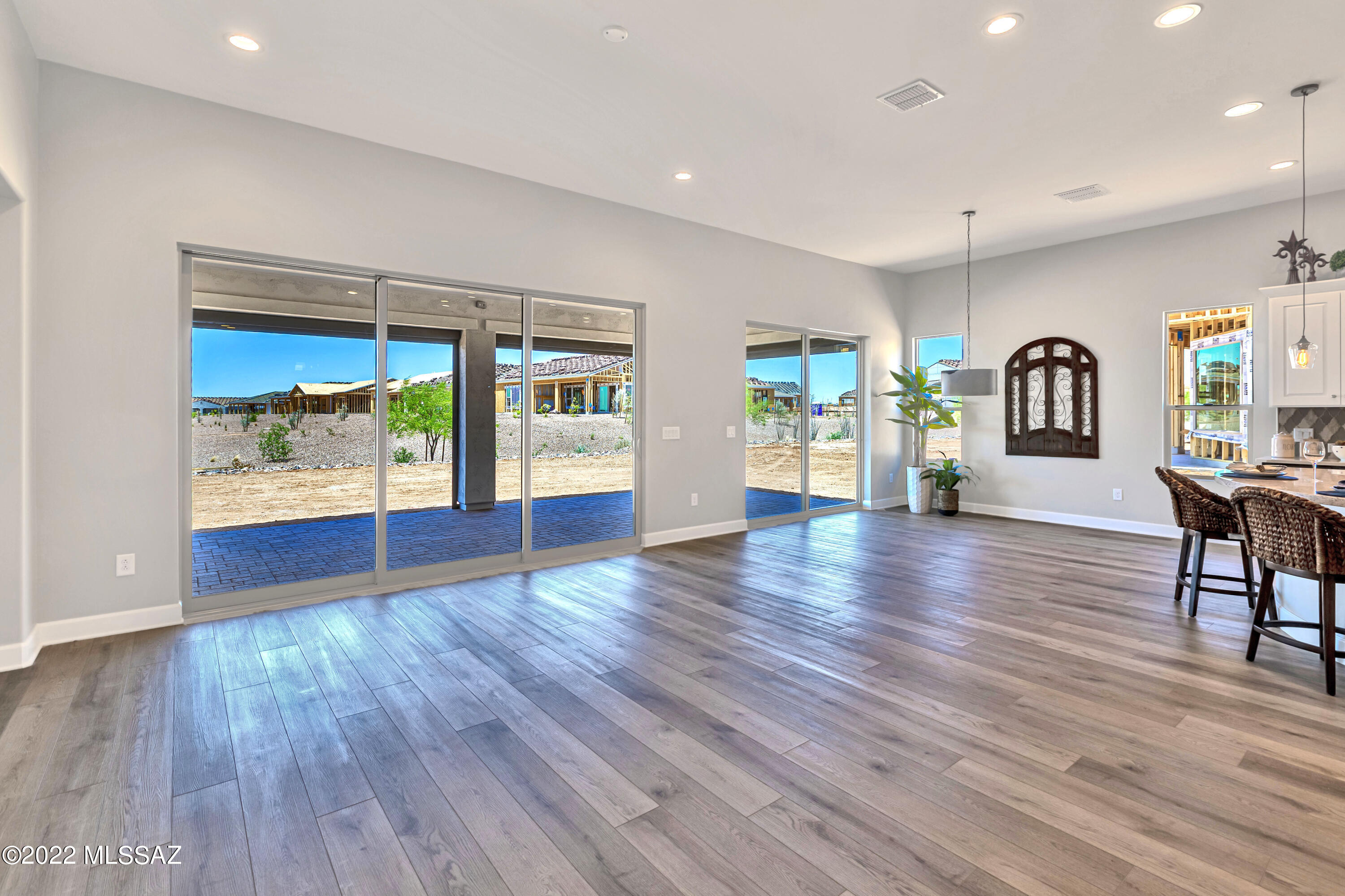 Saddlebrooke Ranch - Residential