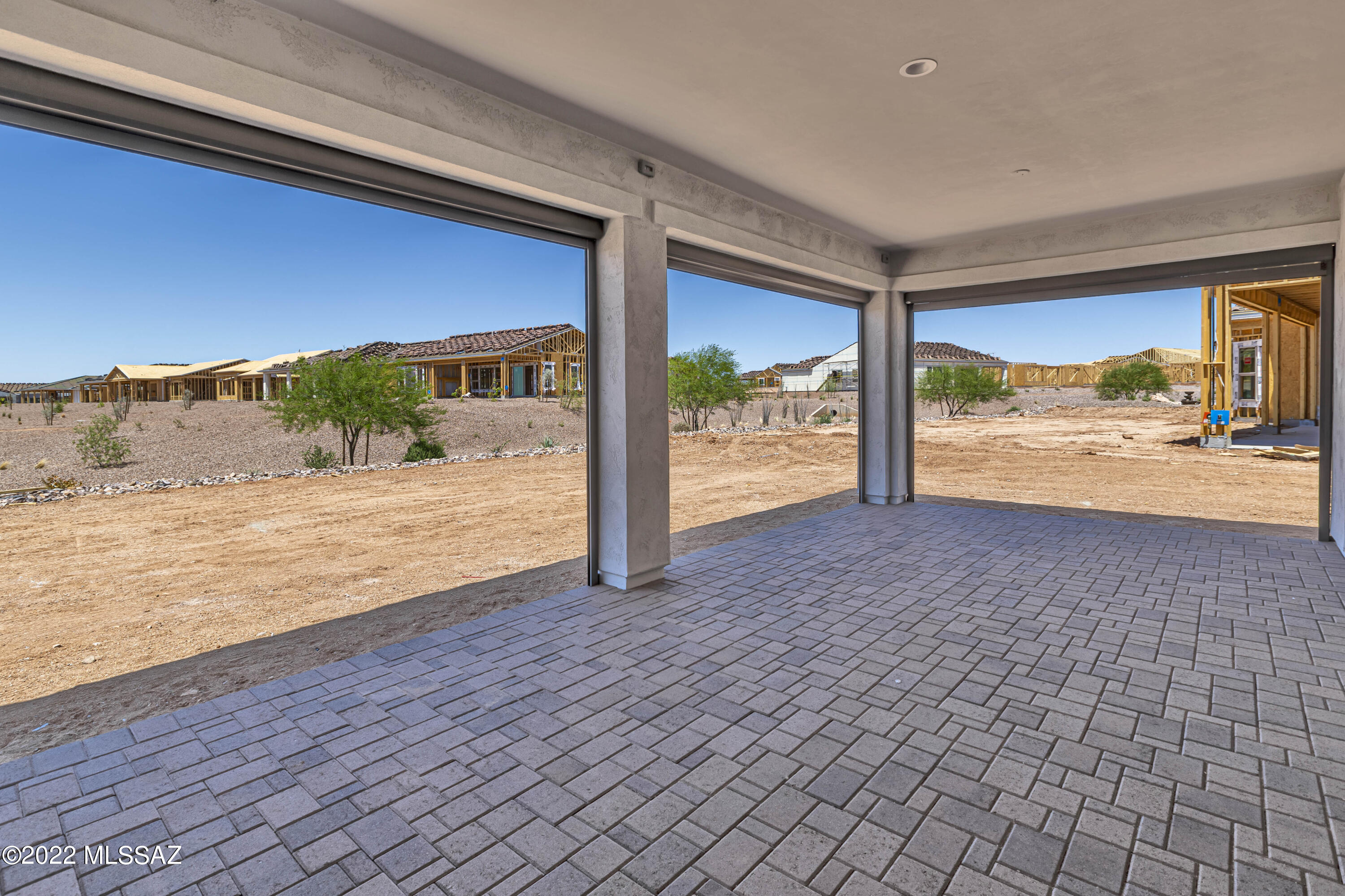 Saddlebrooke Ranch - Residential