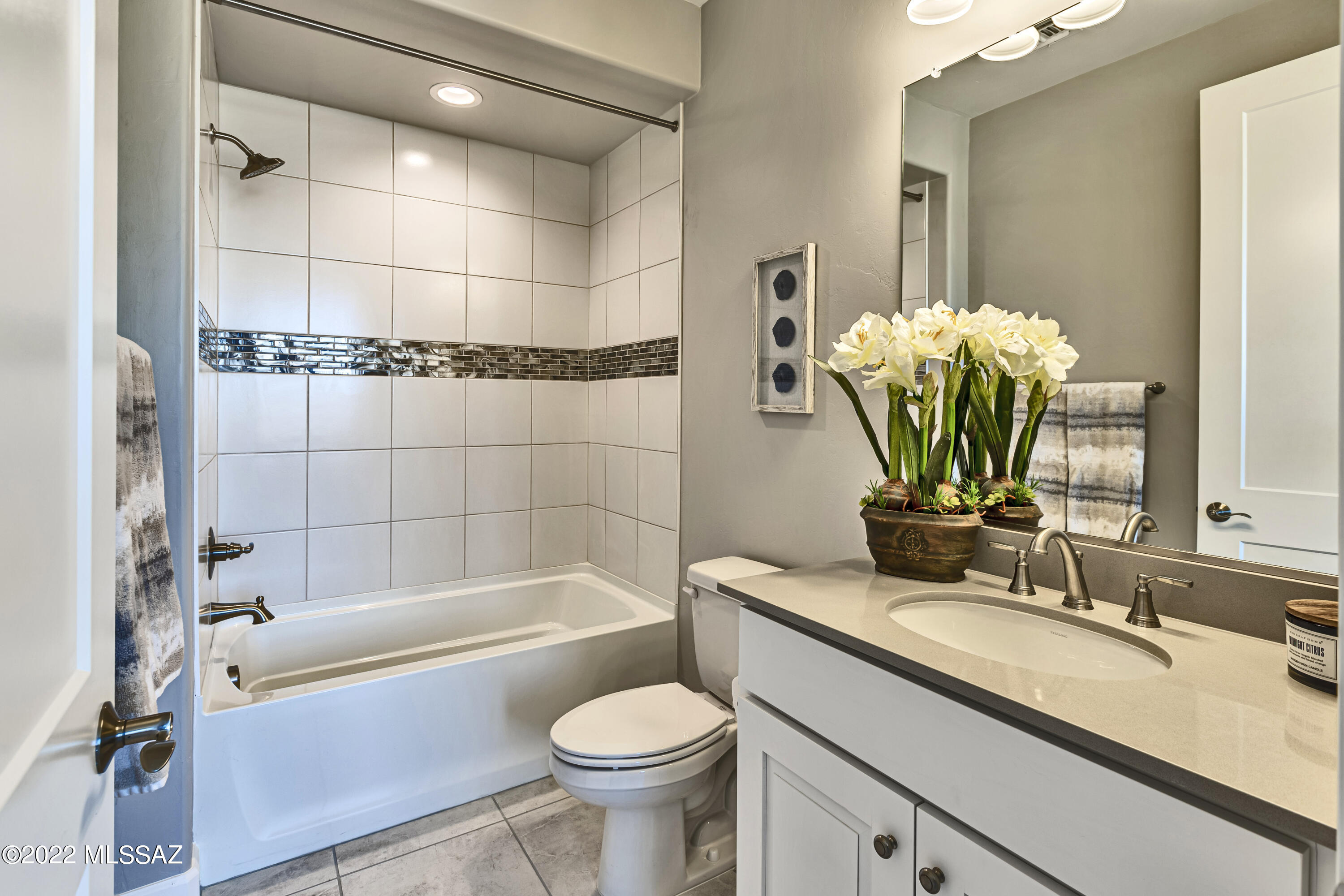 Saddlebrooke Ranch - Residential