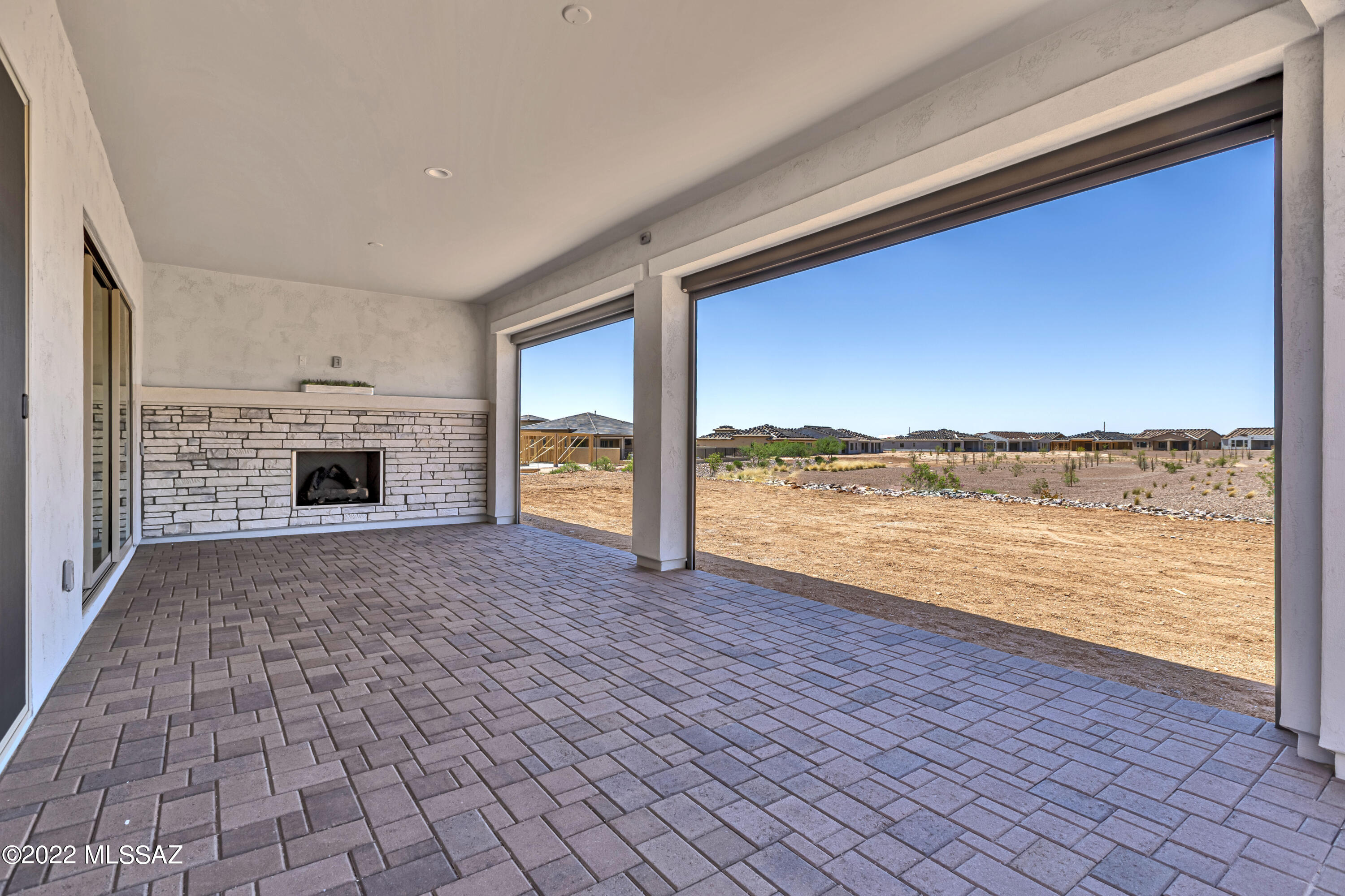 Saddlebrooke Ranch - Residential