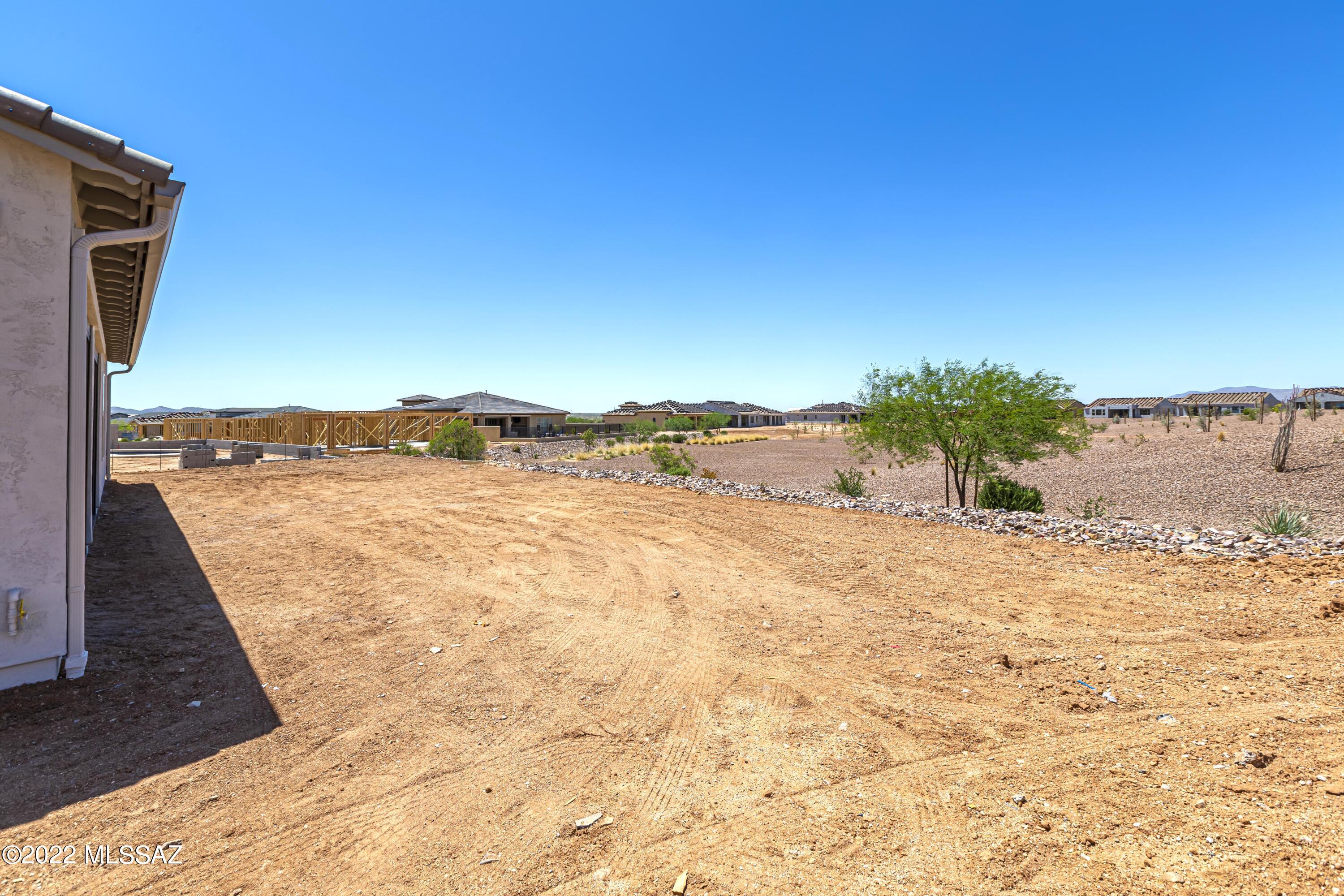 Saddlebrooke Ranch - Residential