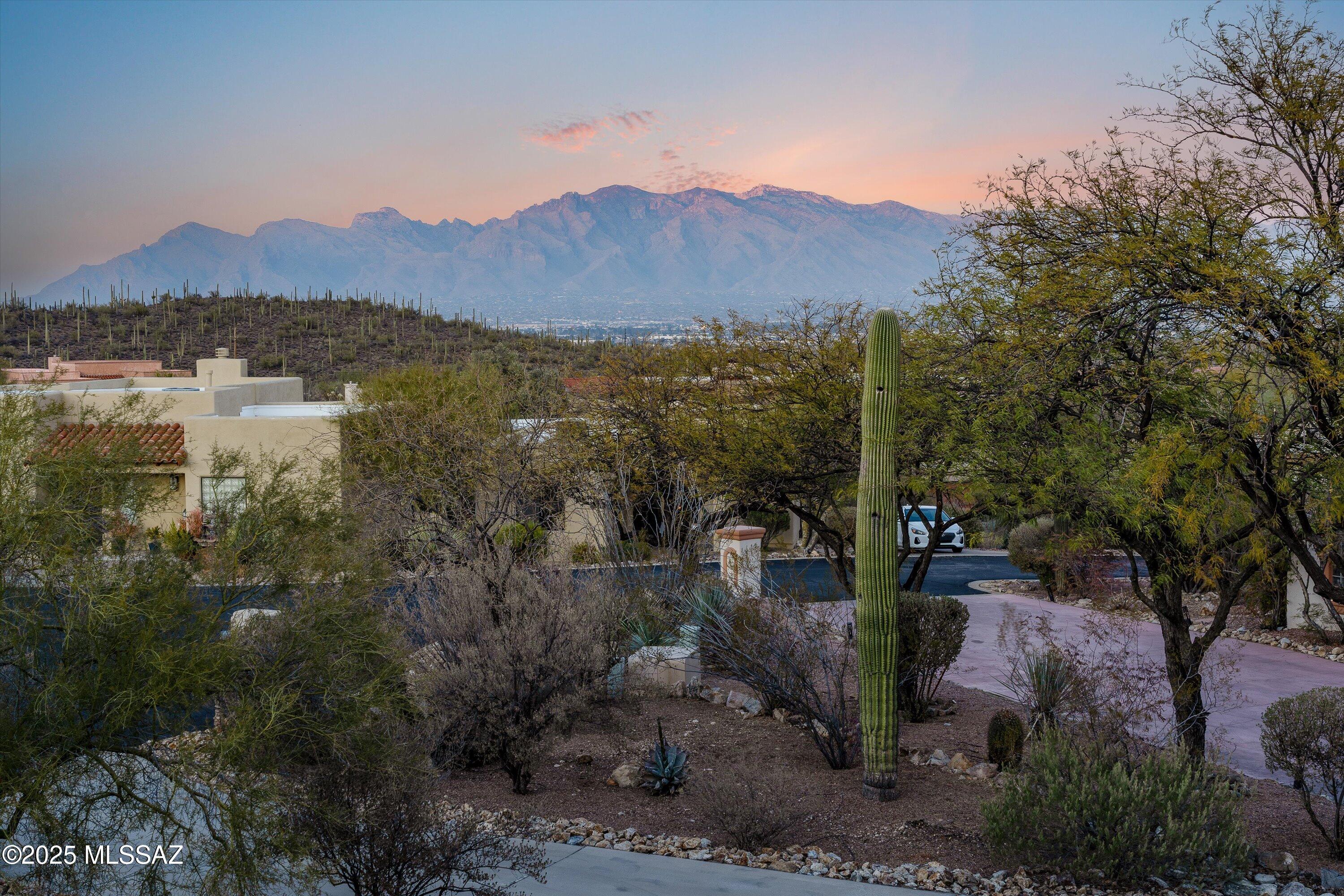 Roadrunner Hills (1-21) - Residential