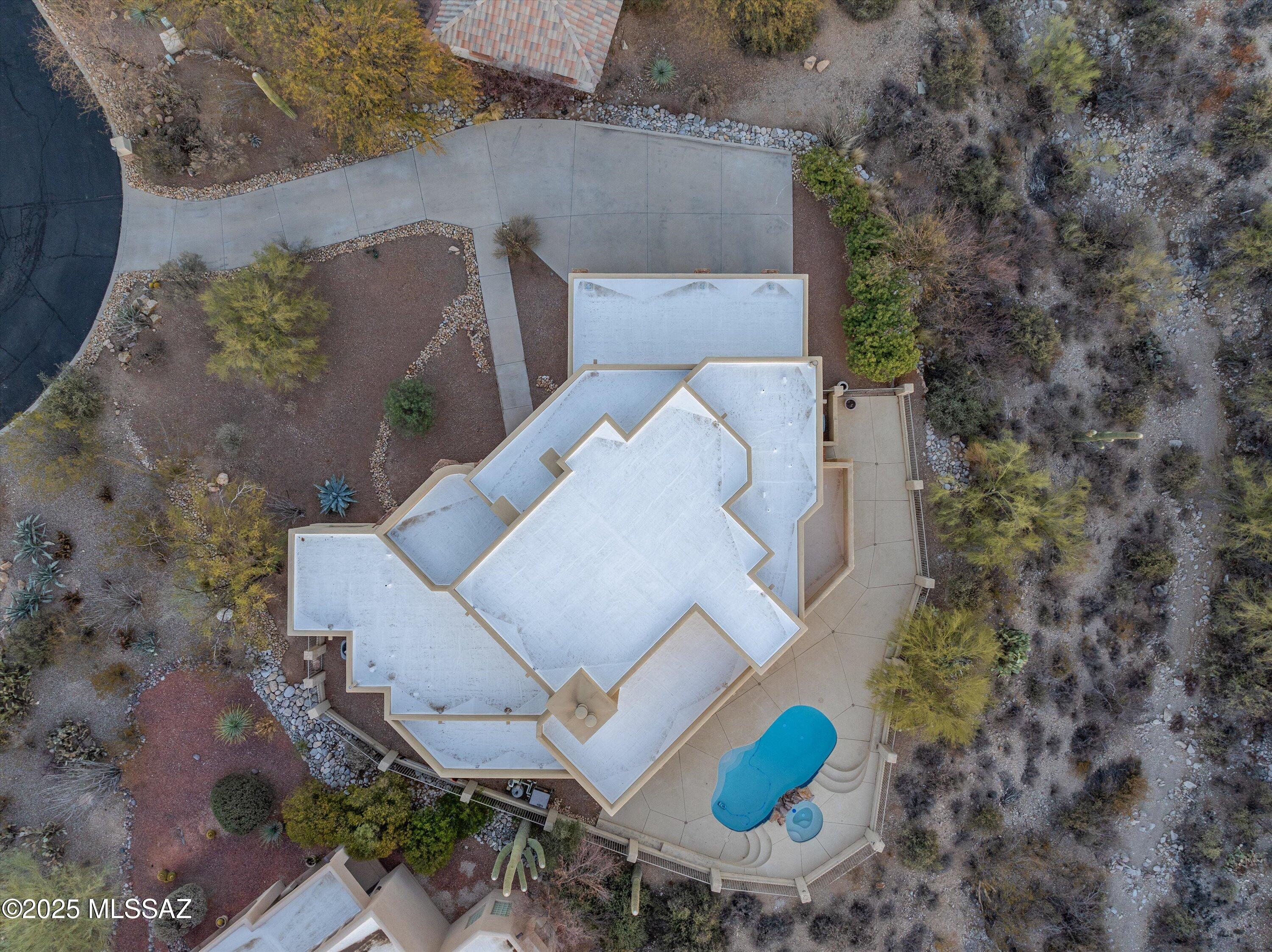 Roadrunner Hills (1-21) - Residential