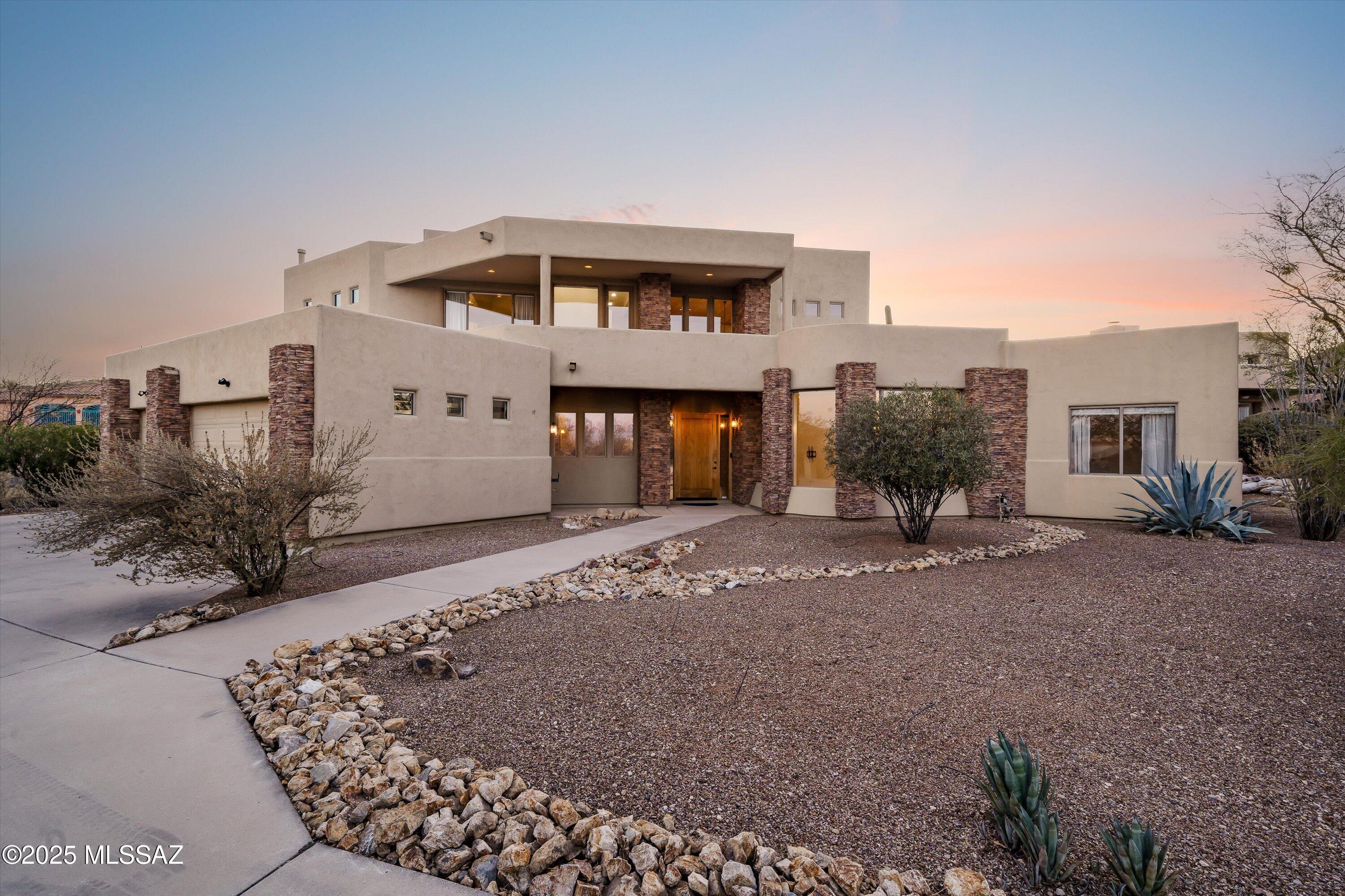 Roadrunner Hills (1-21) - Residential