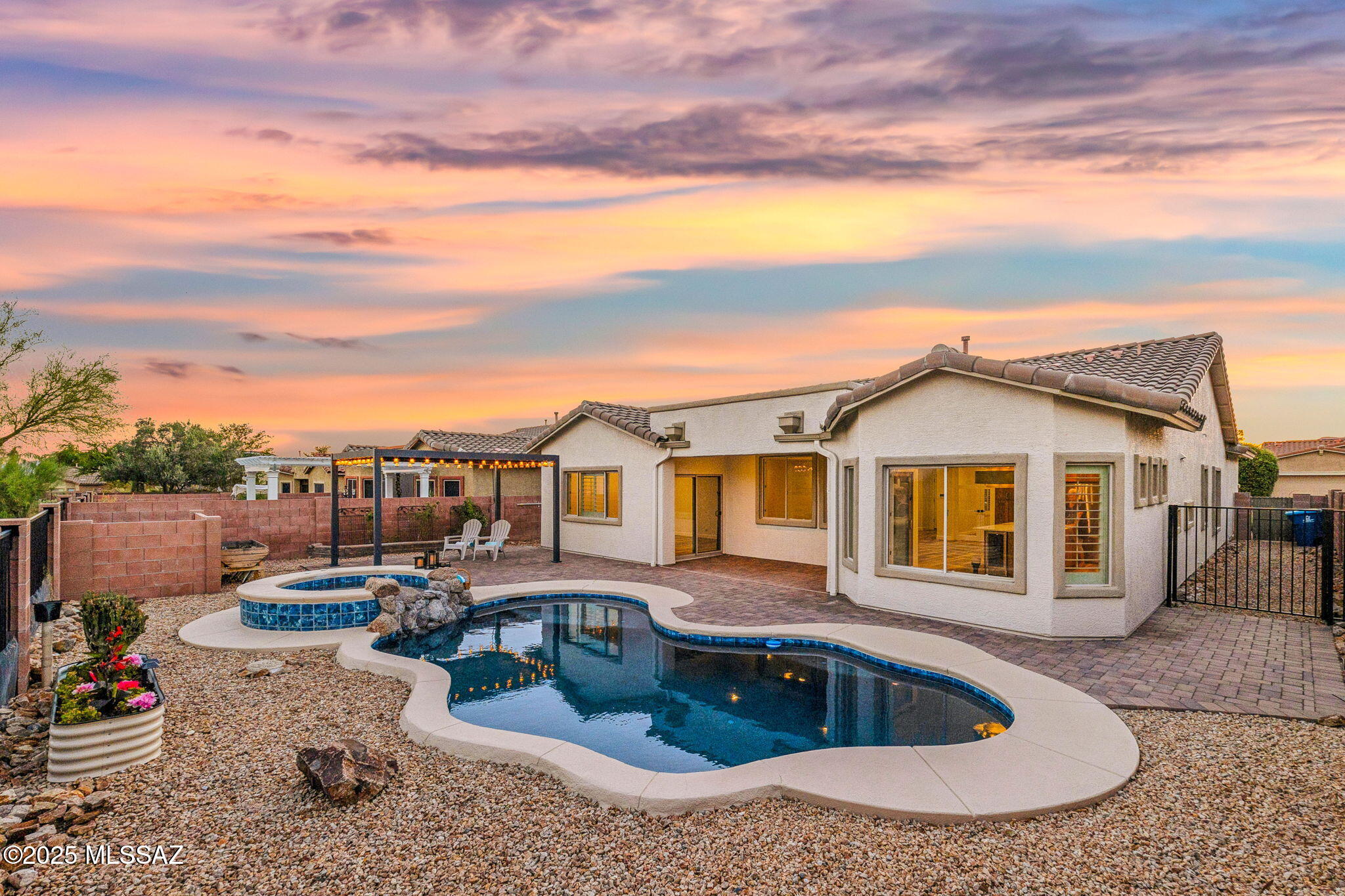 Verde Ranch (1-158) - Residential