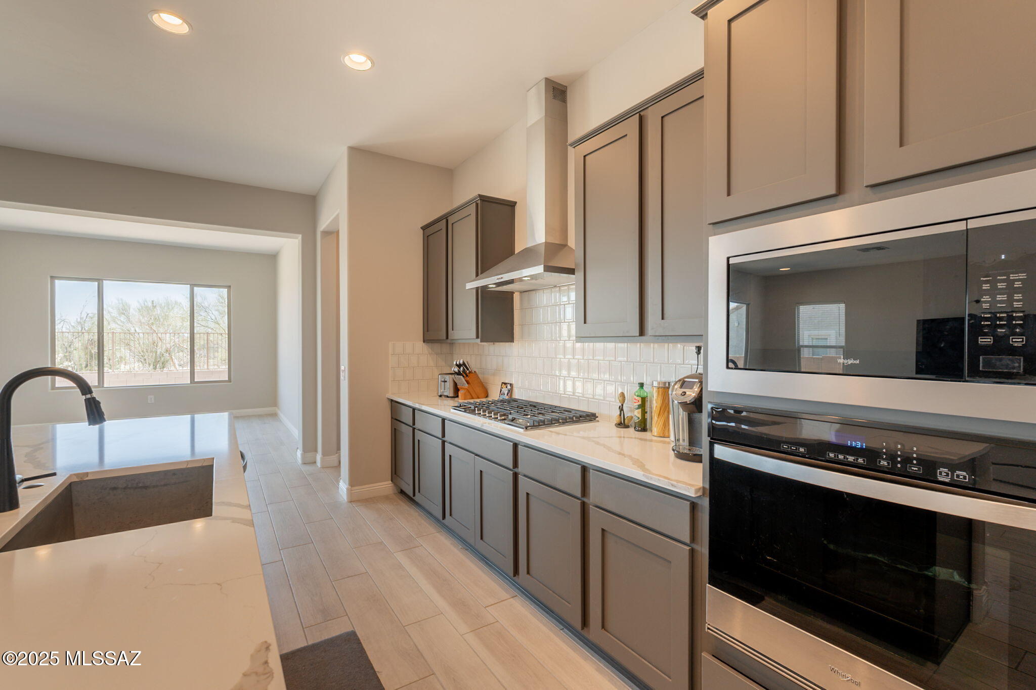Saguaro Reserve I at Dove Mountain - Residential