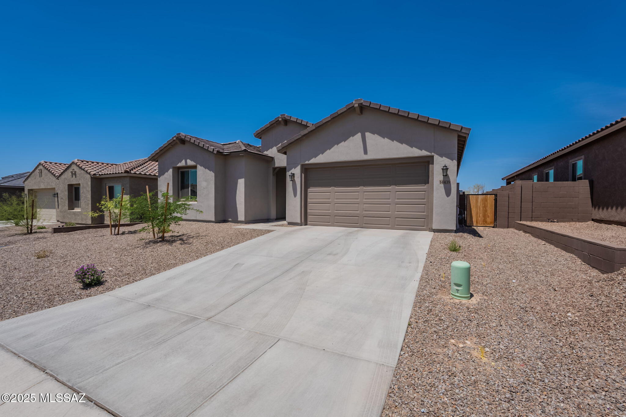Saguaro Reserve I at Dove Mountain - Residential