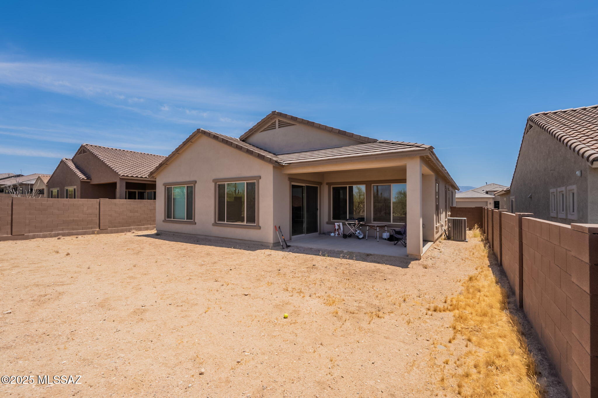 Saguaro Reserve I at Dove Mountain - Residential