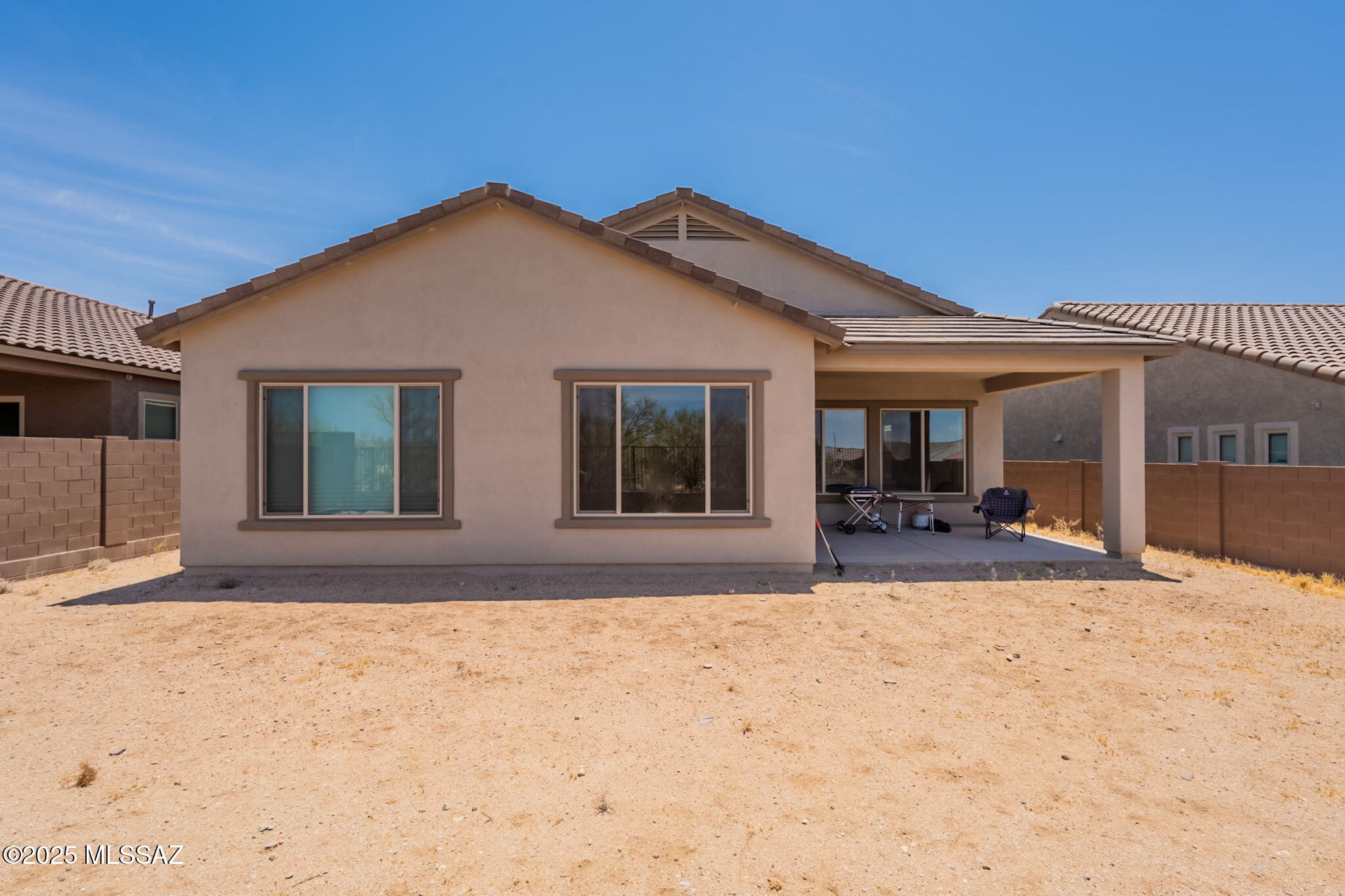Saguaro Reserve I at Dove Mountain - Residential