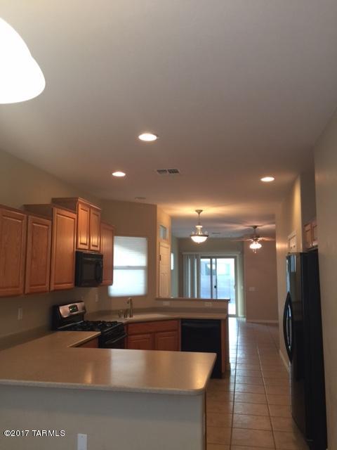Sonora At Rancho Sahuarita (1-243) - Residential