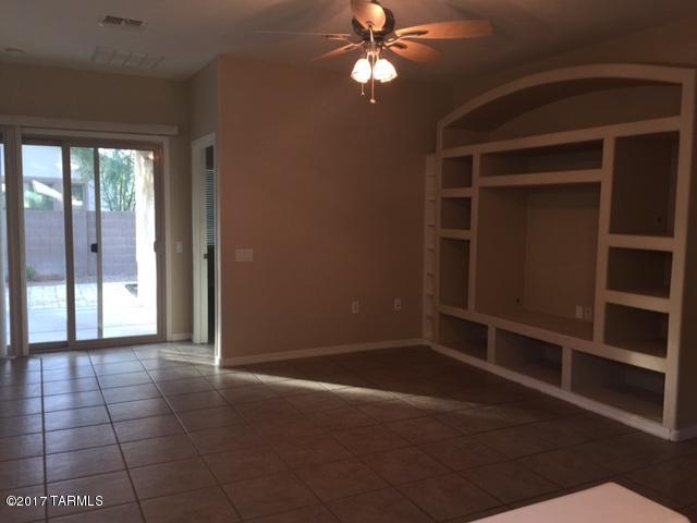Sonora At Rancho Sahuarita (1-243) - Residential